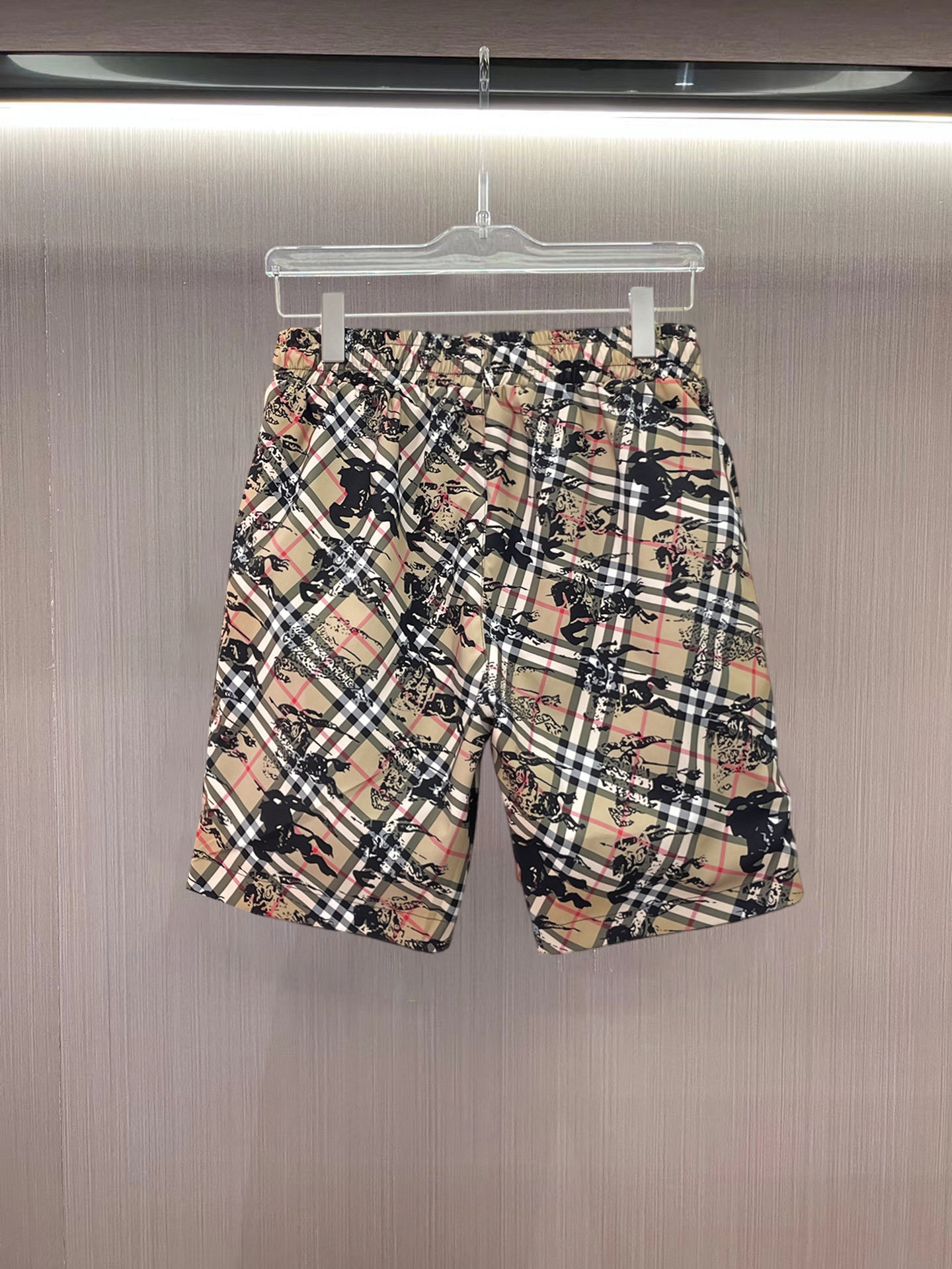 Casual Pants