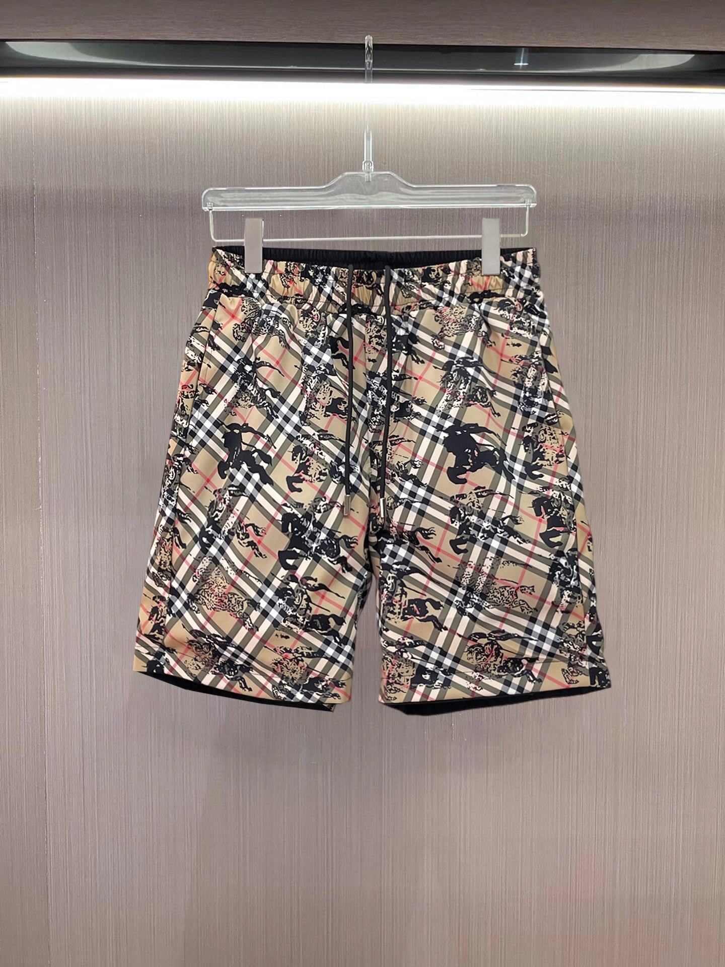 Casual Pants