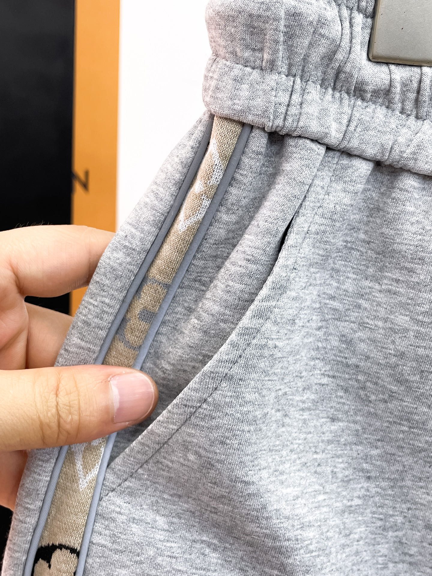 Casual Pants