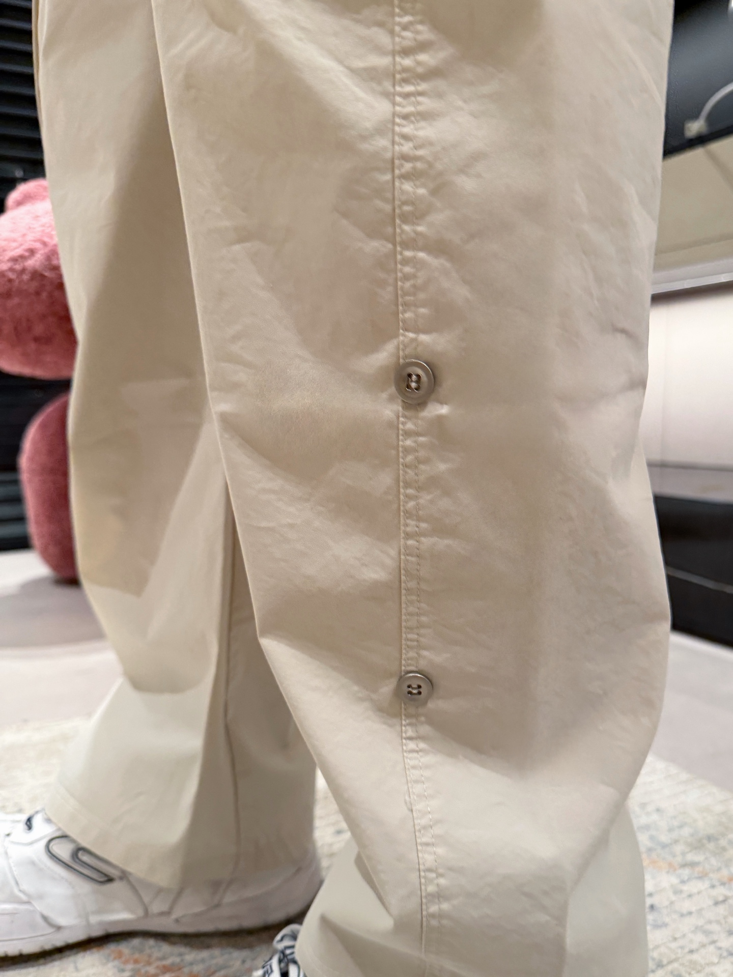 Casual Pants