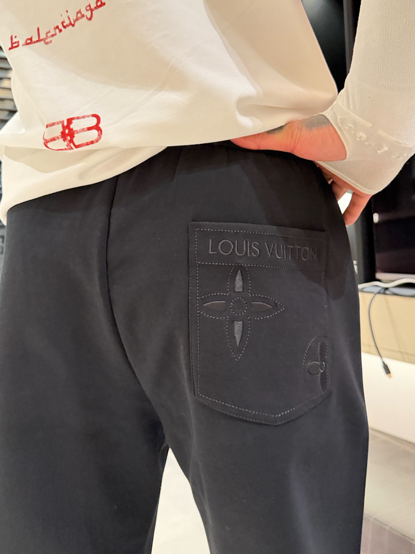Casual Pants