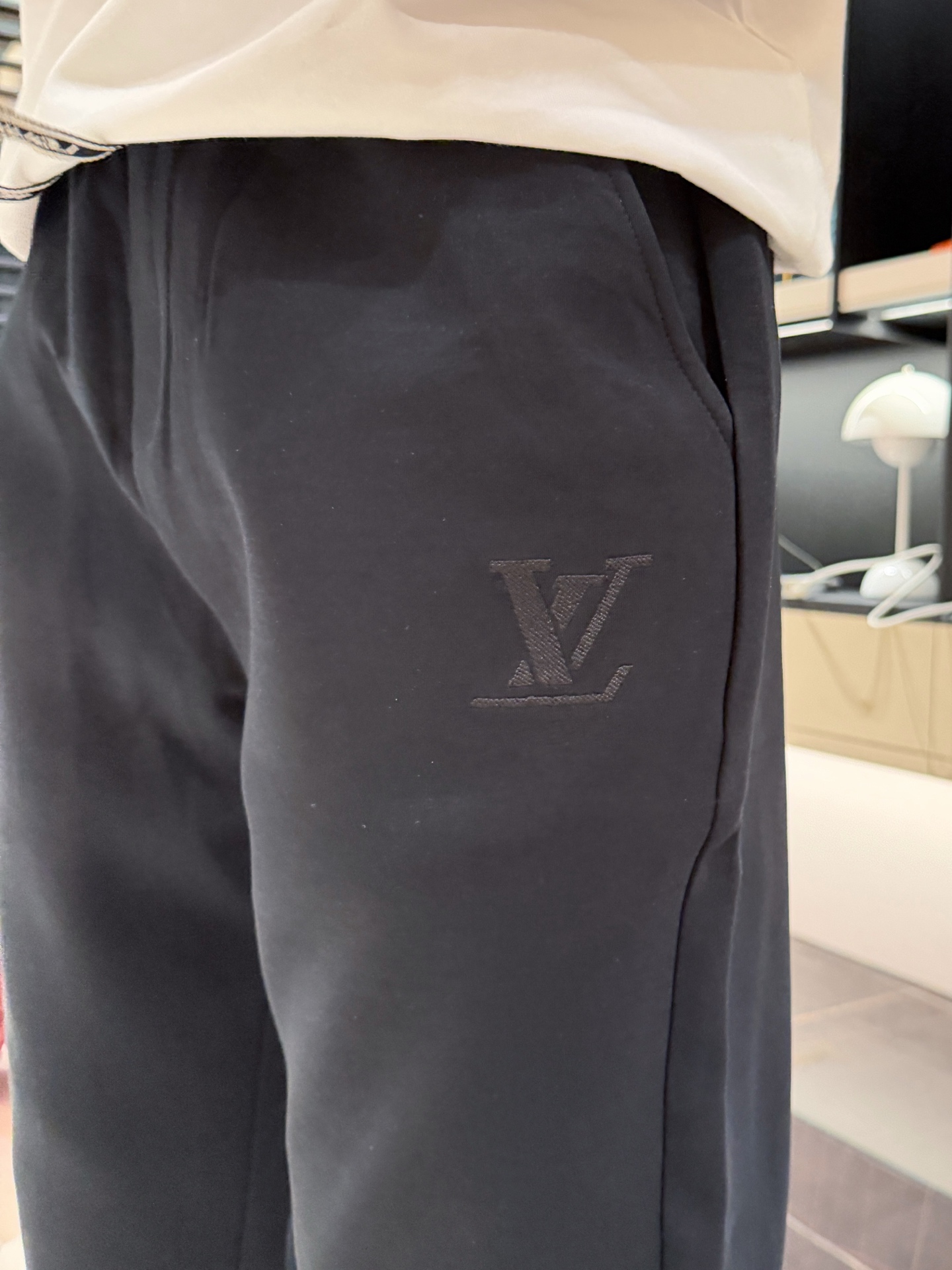Casual Pants