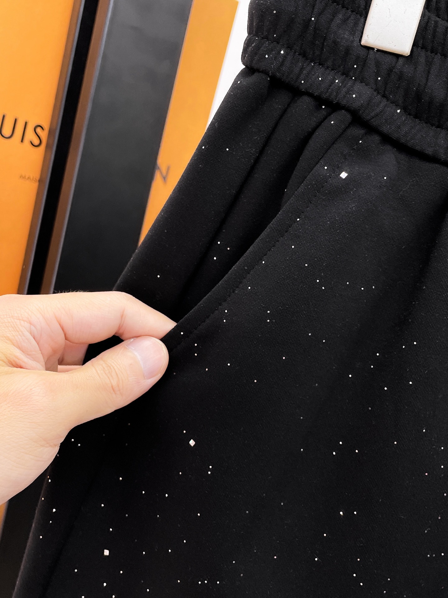 Casual Pants