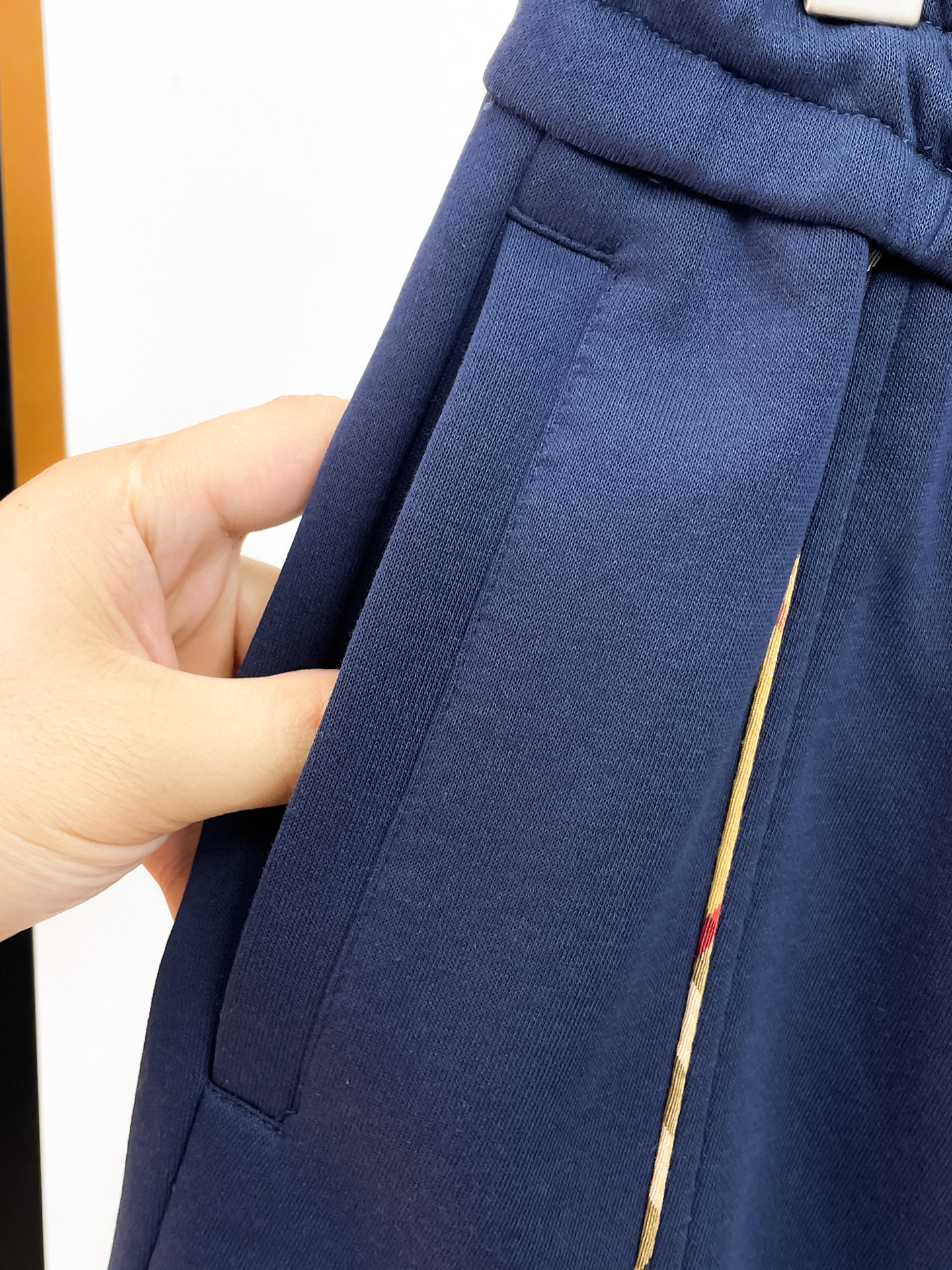 Casual Pants