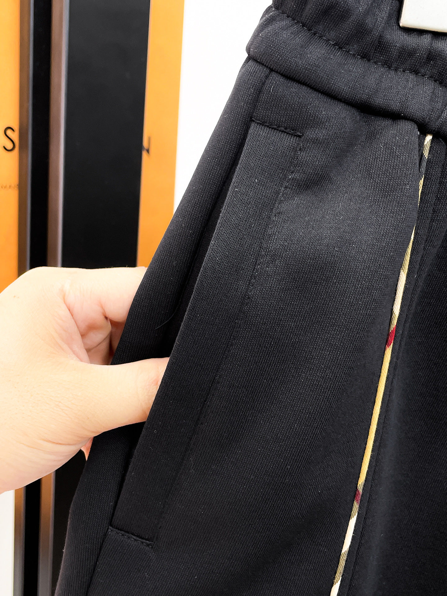 Casual Pants
