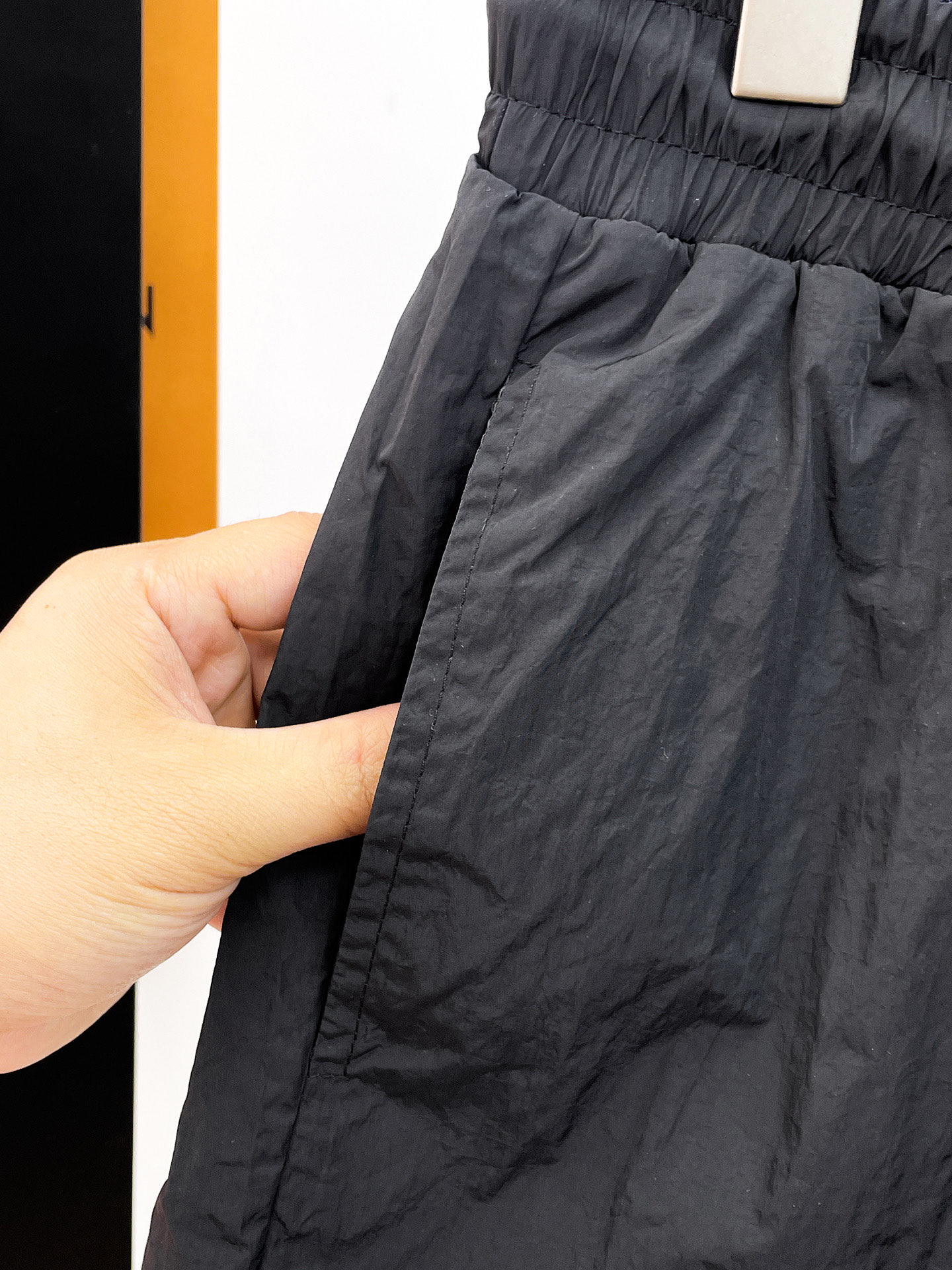 Casual Pants