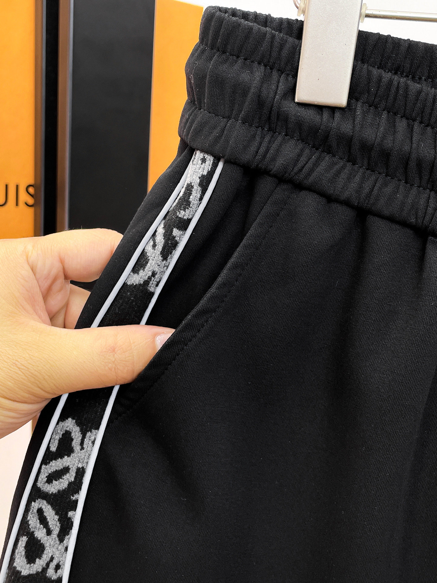 Casual Pants