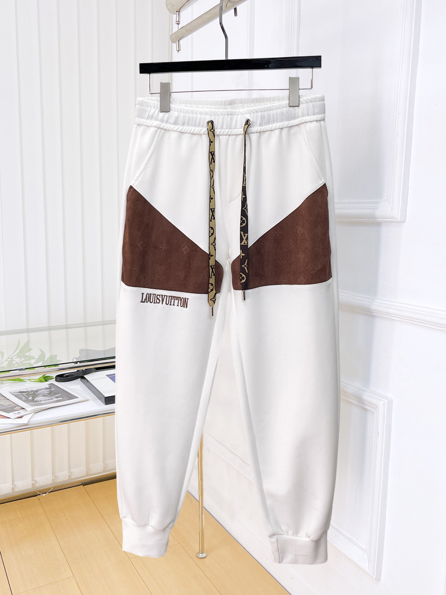 Casual Pants