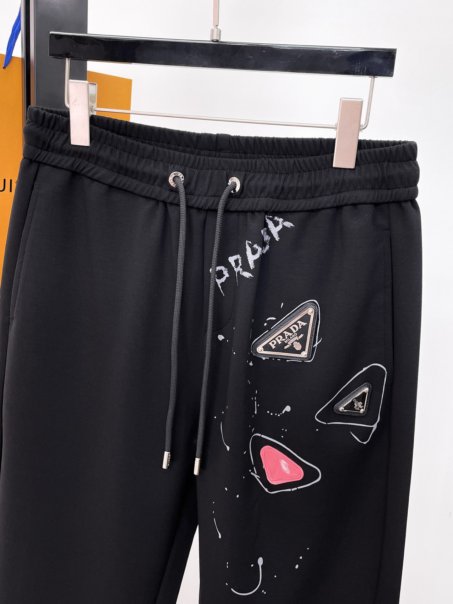 Casual Pants
