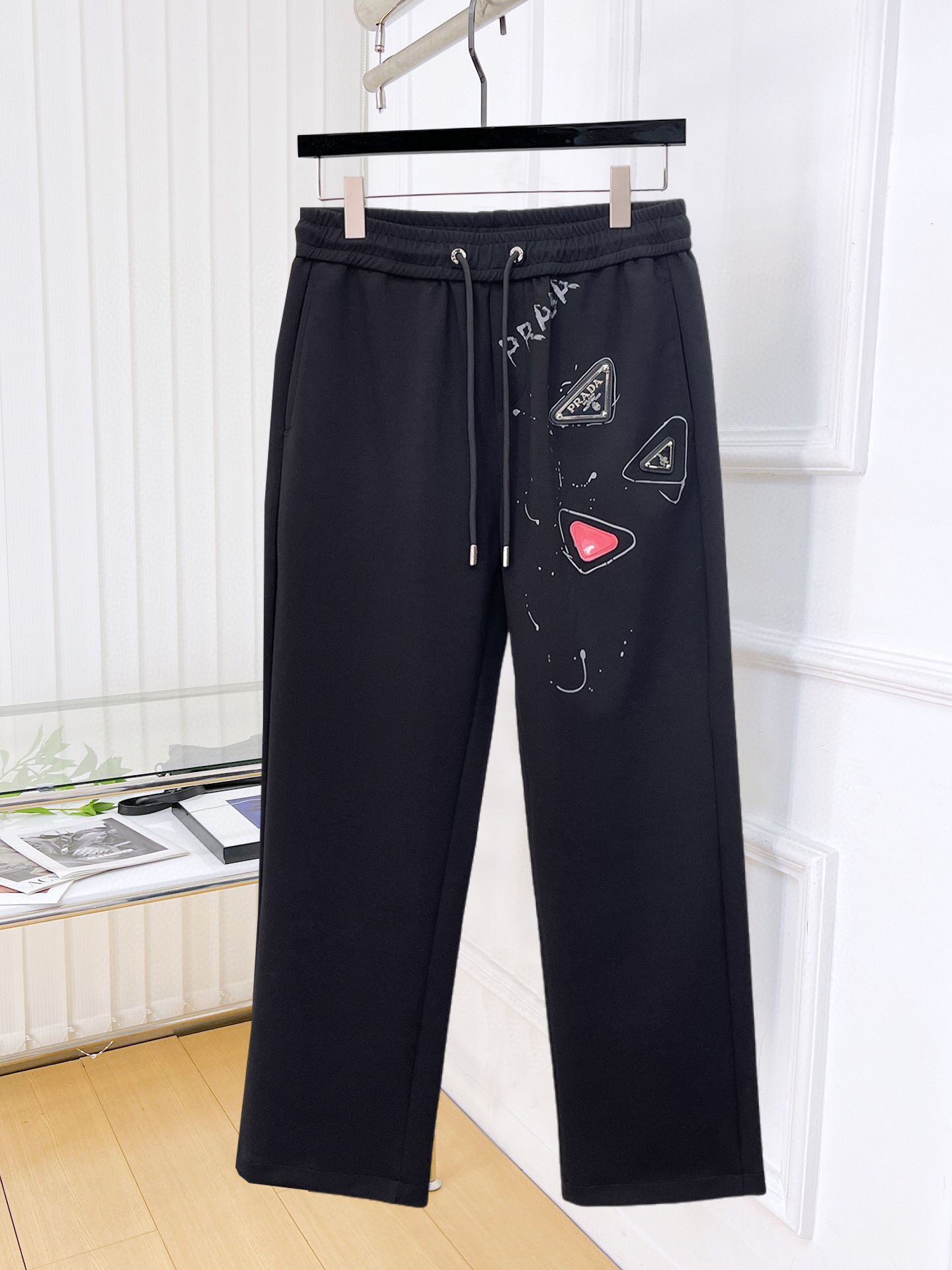 Casual Pants