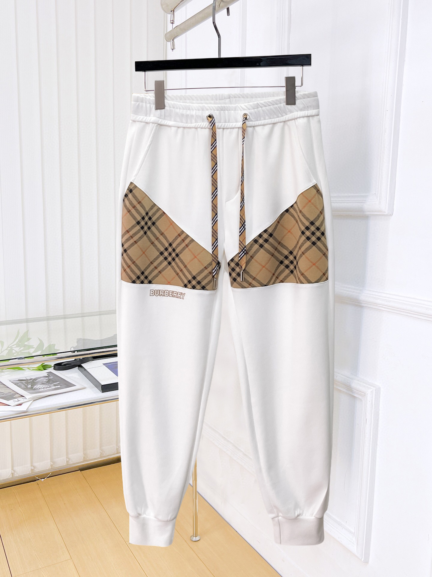Casual Pants