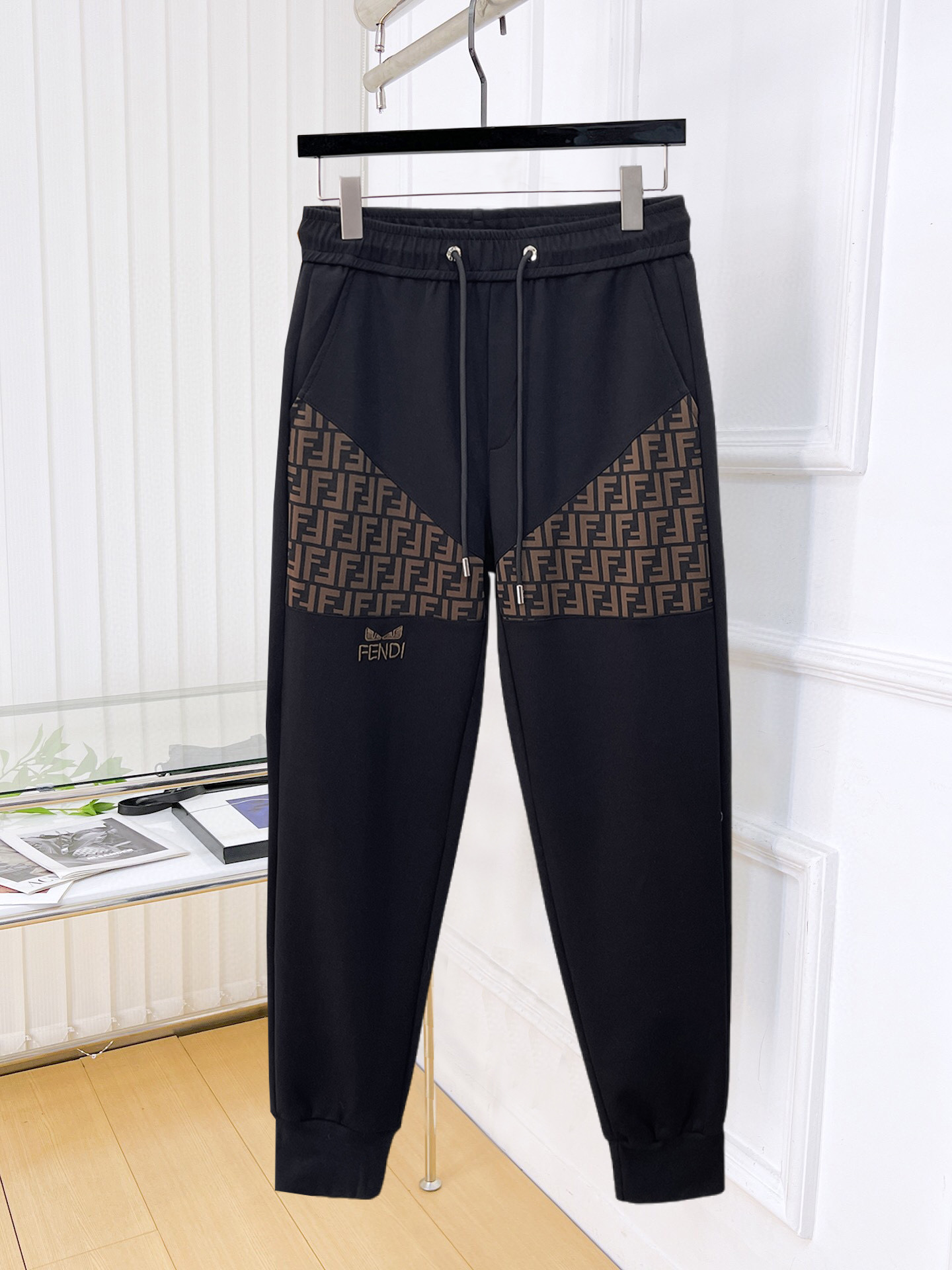 Casual Pants