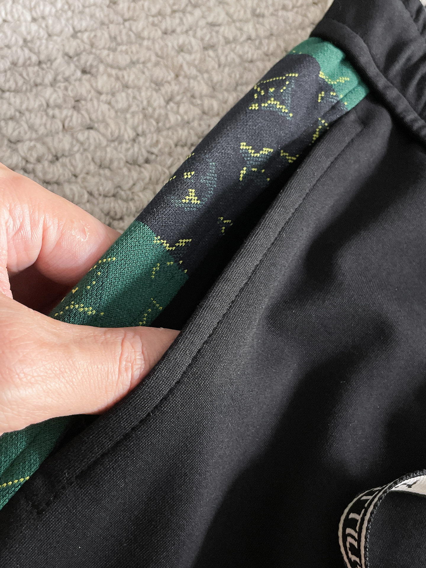 Casual Pants