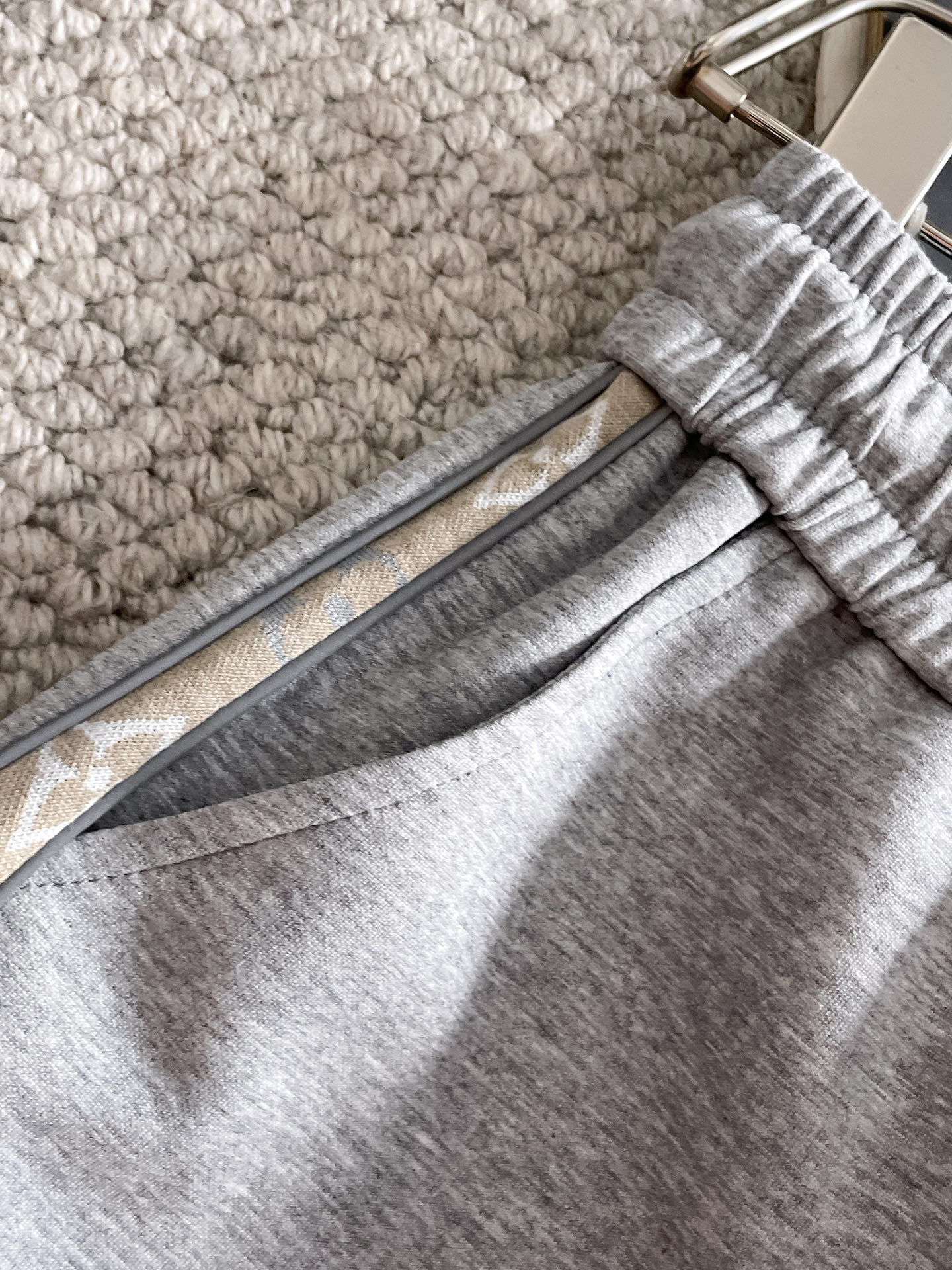 Casual Pants