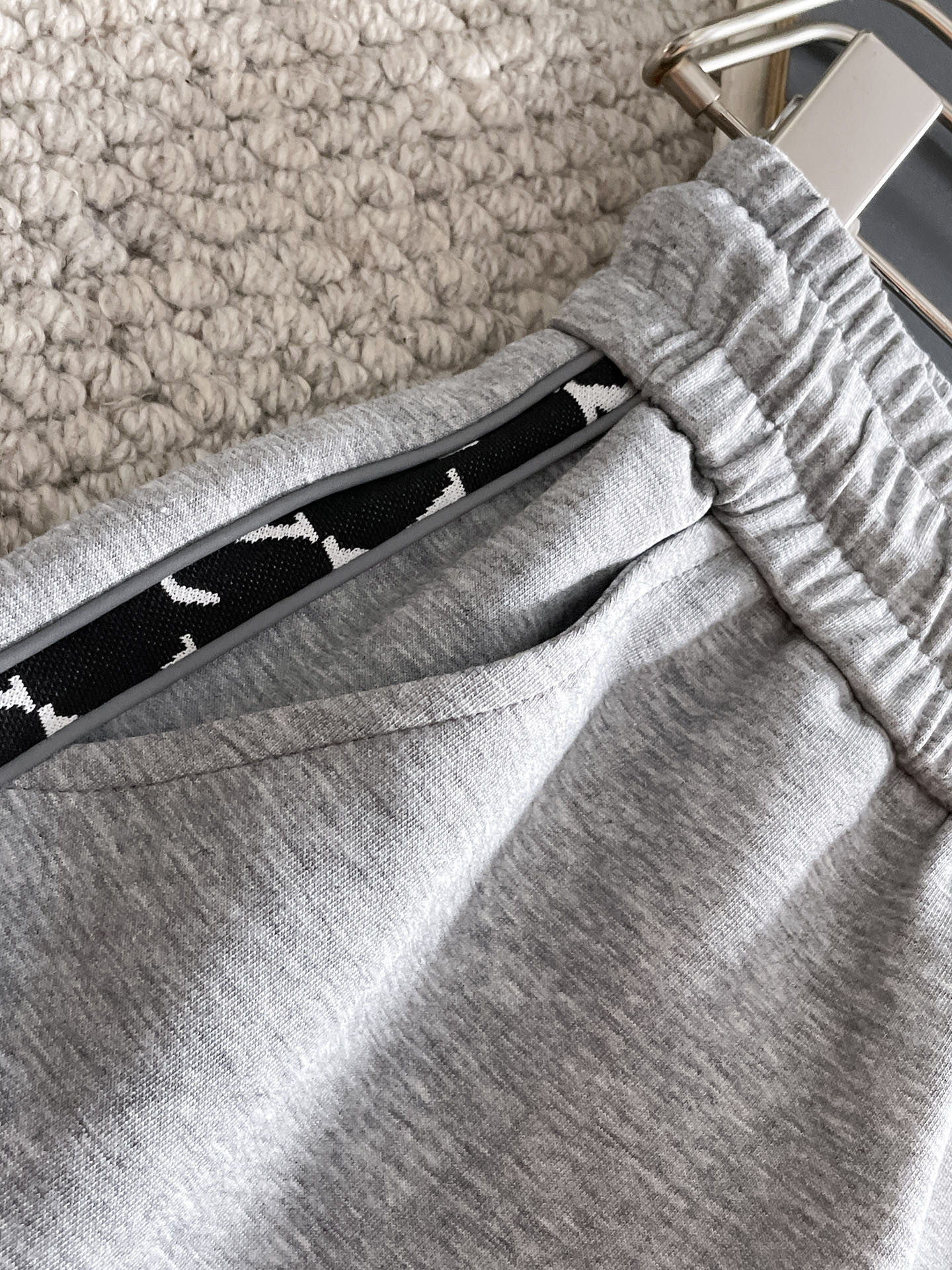 Casual Pants