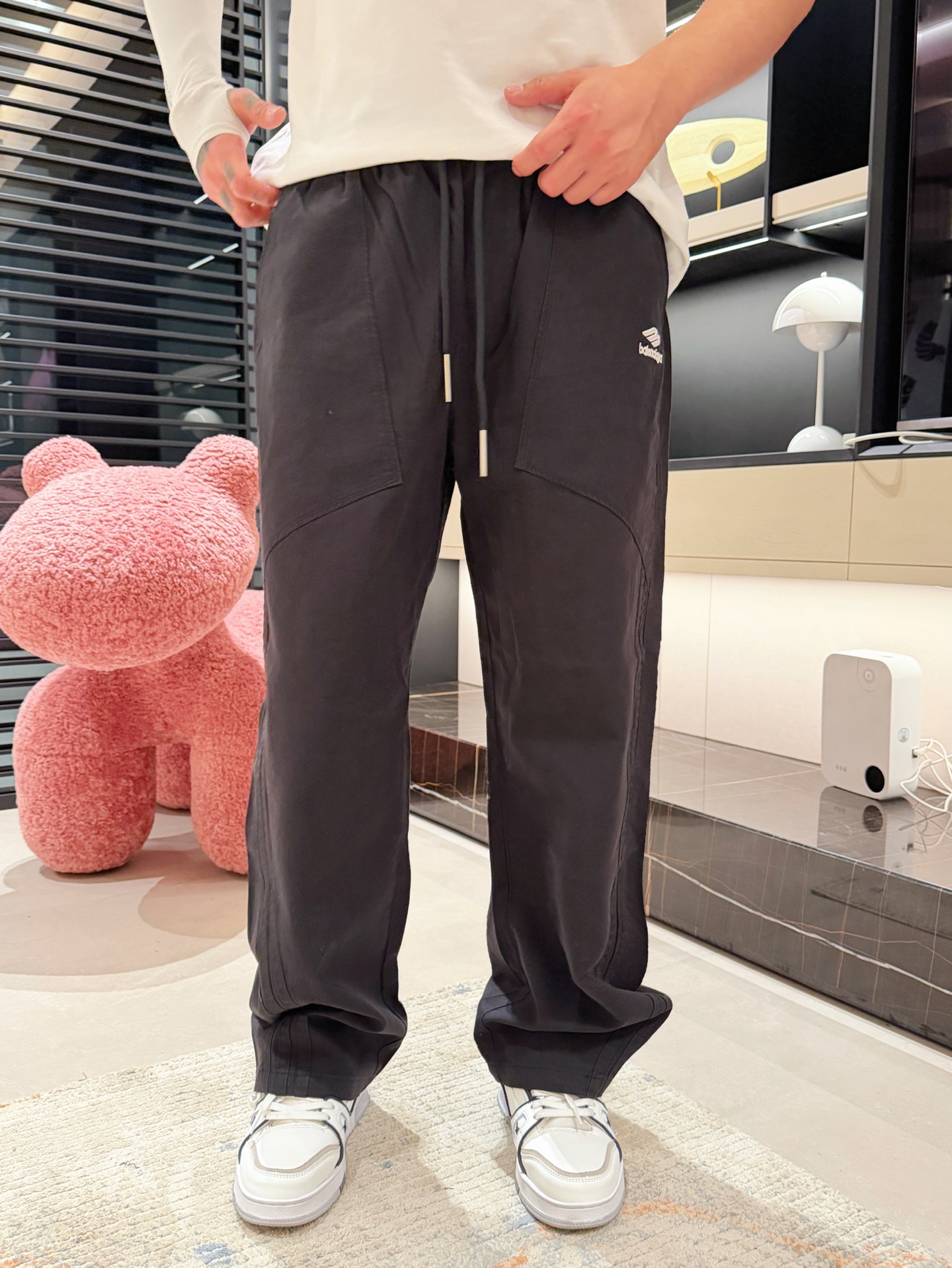 Casual Pants