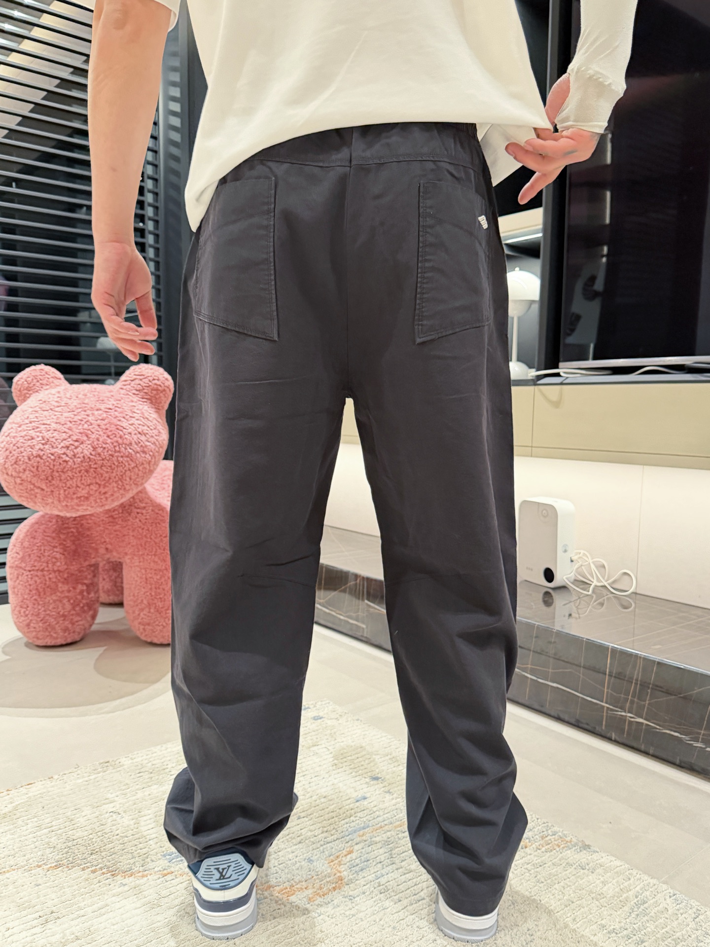 Casual Pants