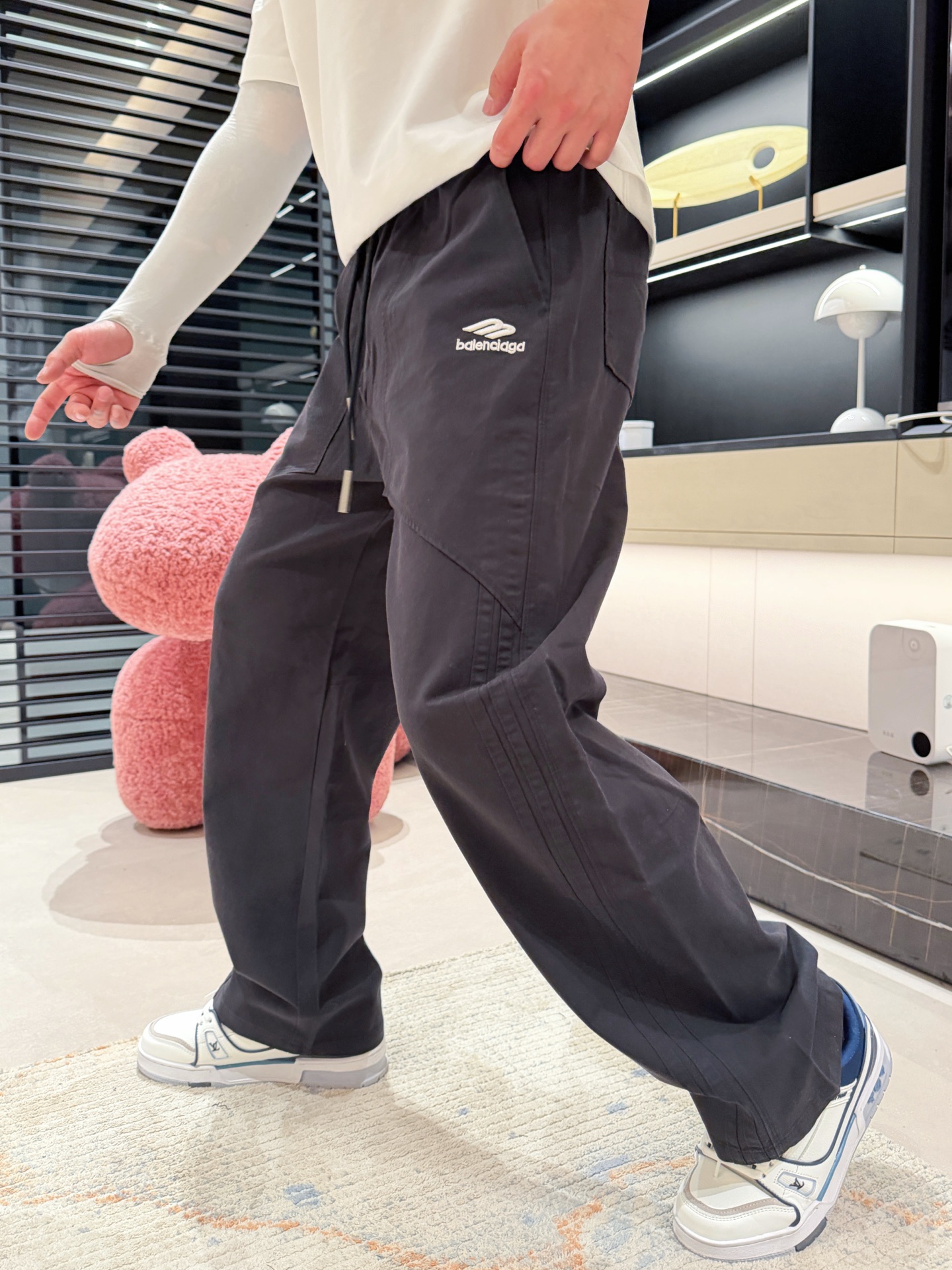 Casual Pants