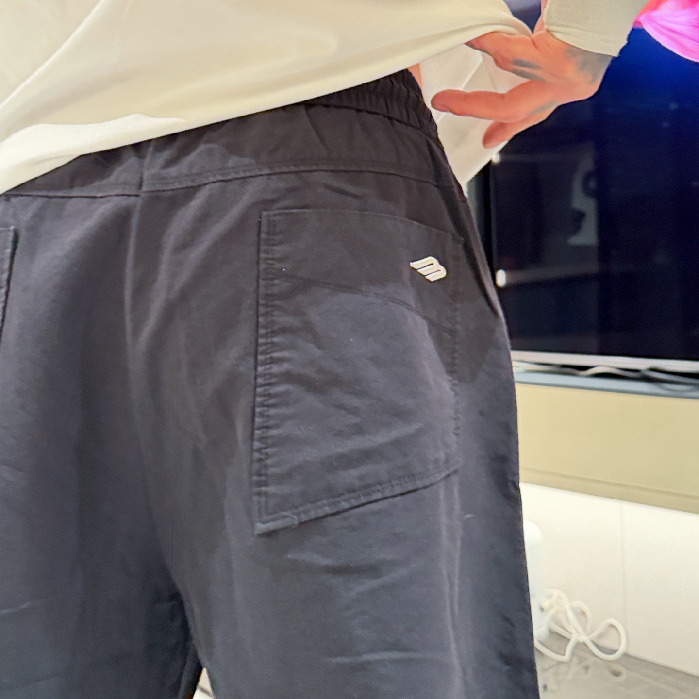 Casual Pants