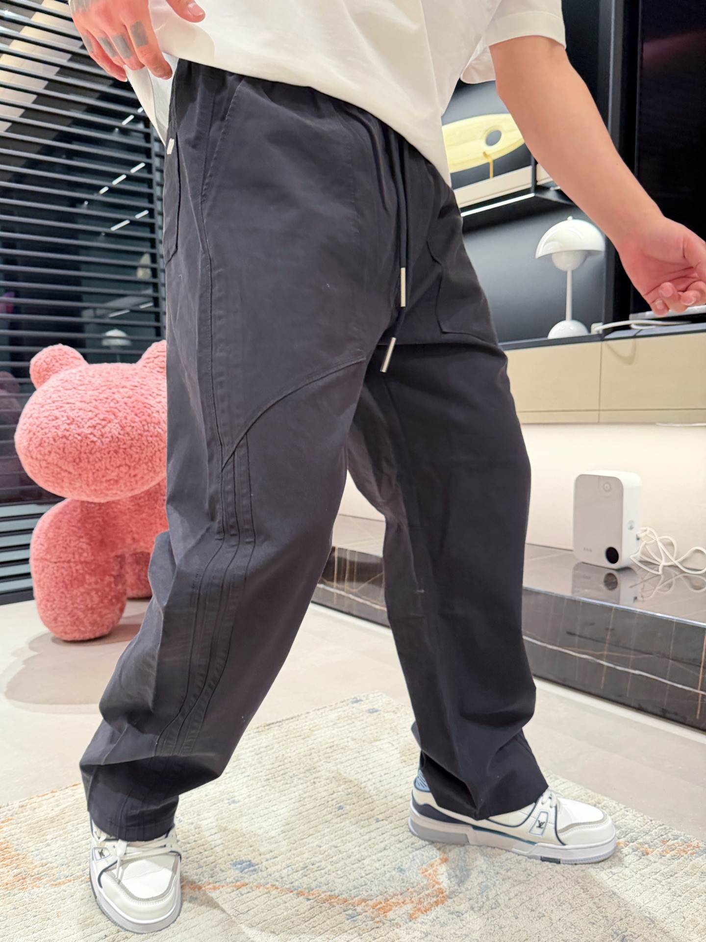 Casual Pants