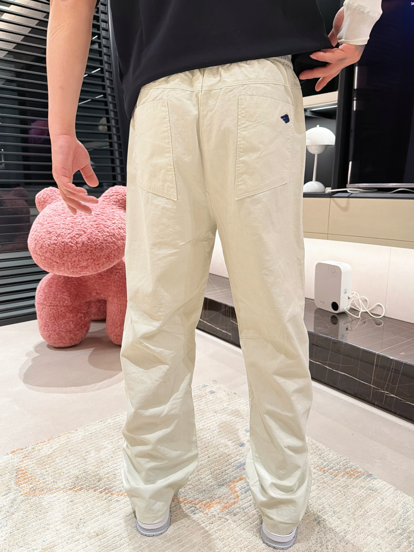 Casual Pants