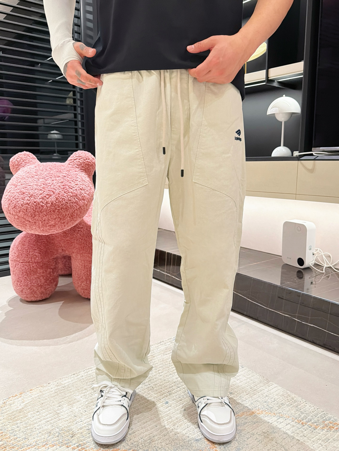 Casual Pants