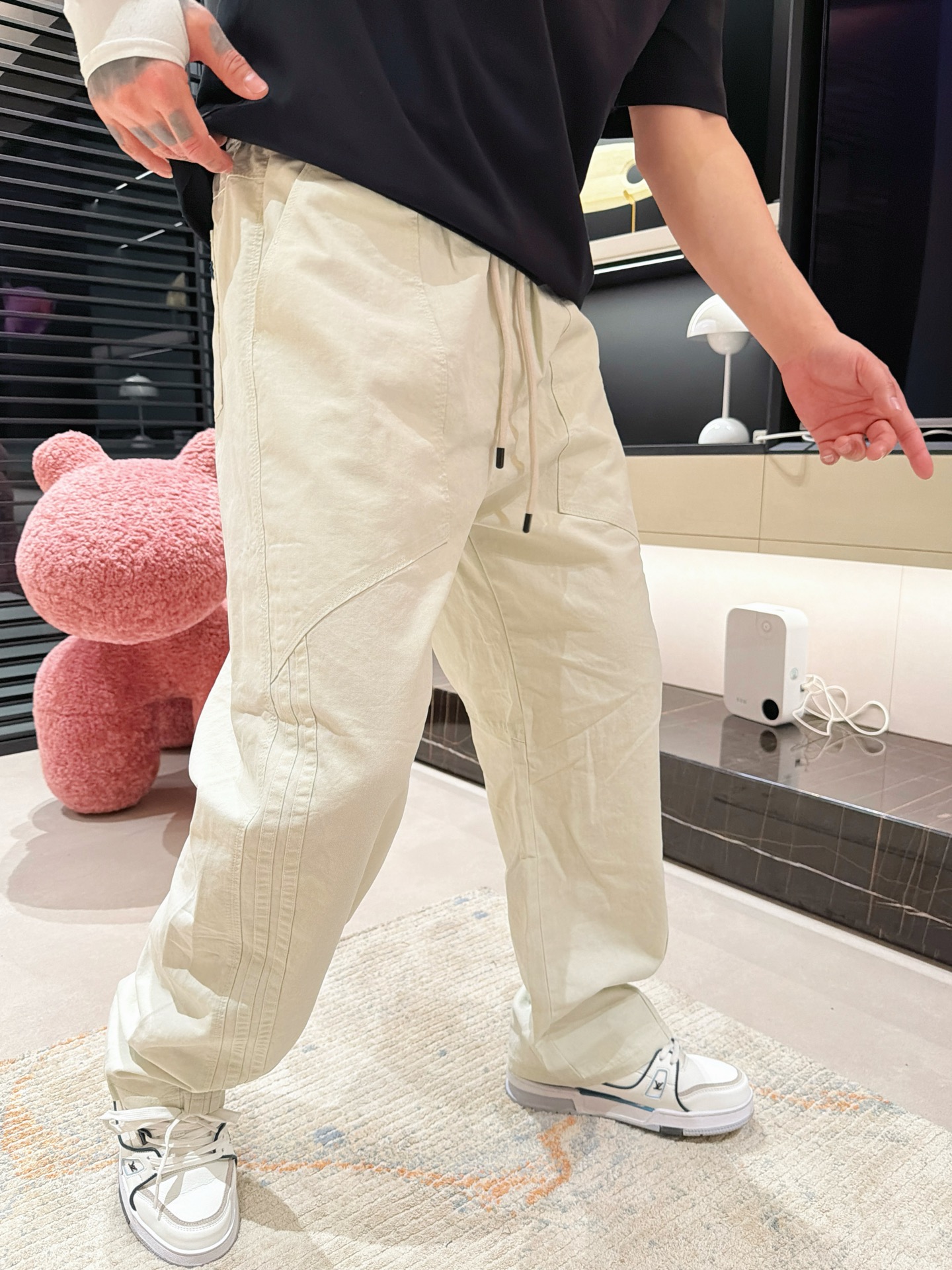 Casual Pants