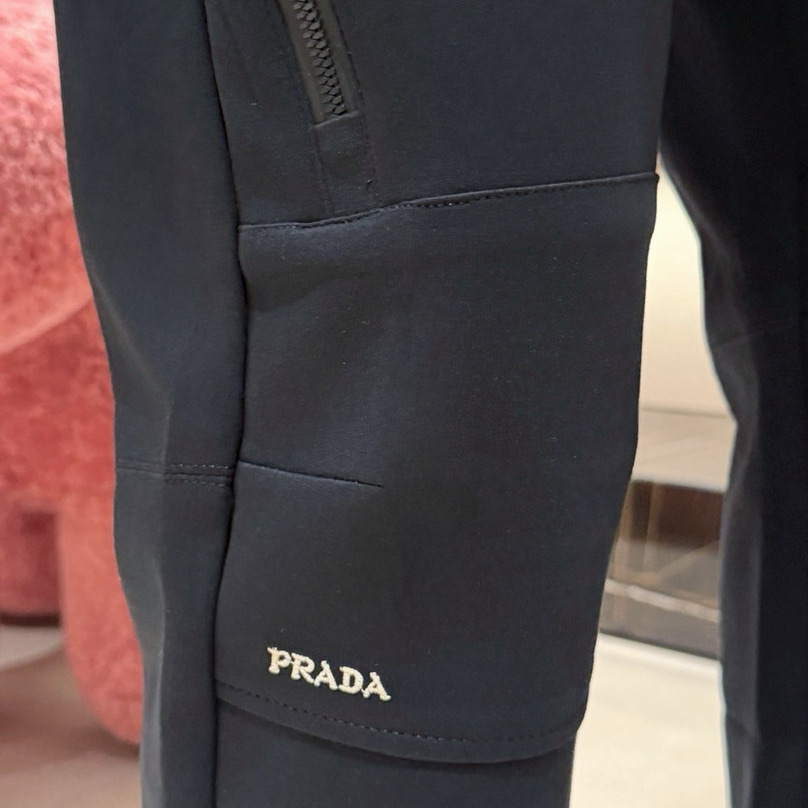 Casual Pants
