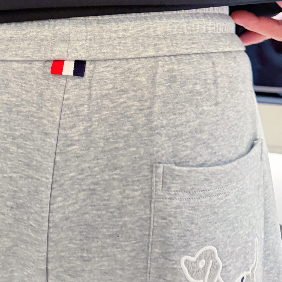 Casual Pants