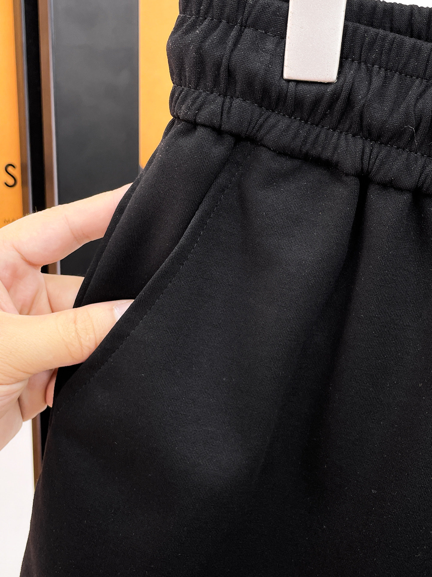 Casual Pants
