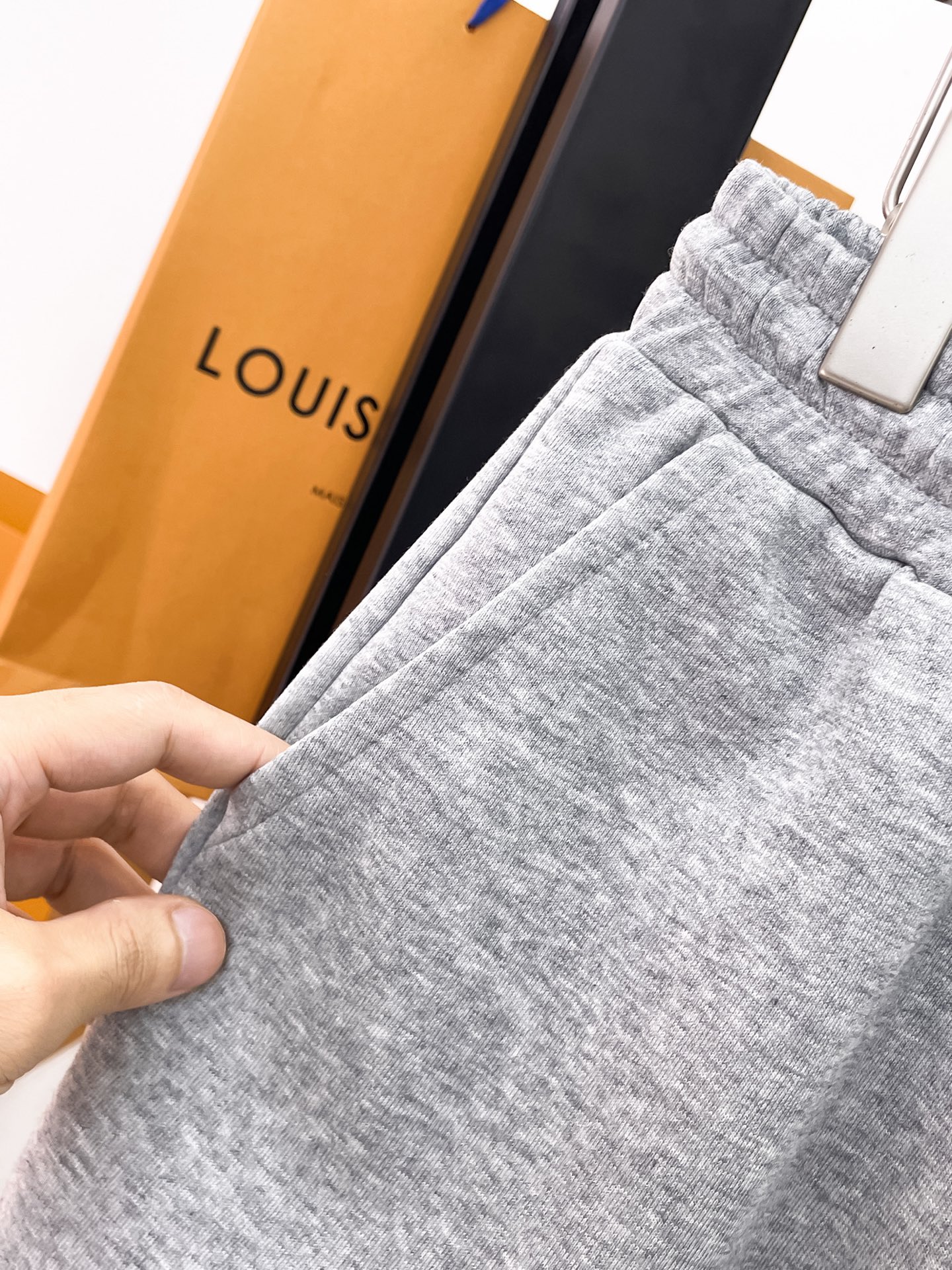 Casual Pants