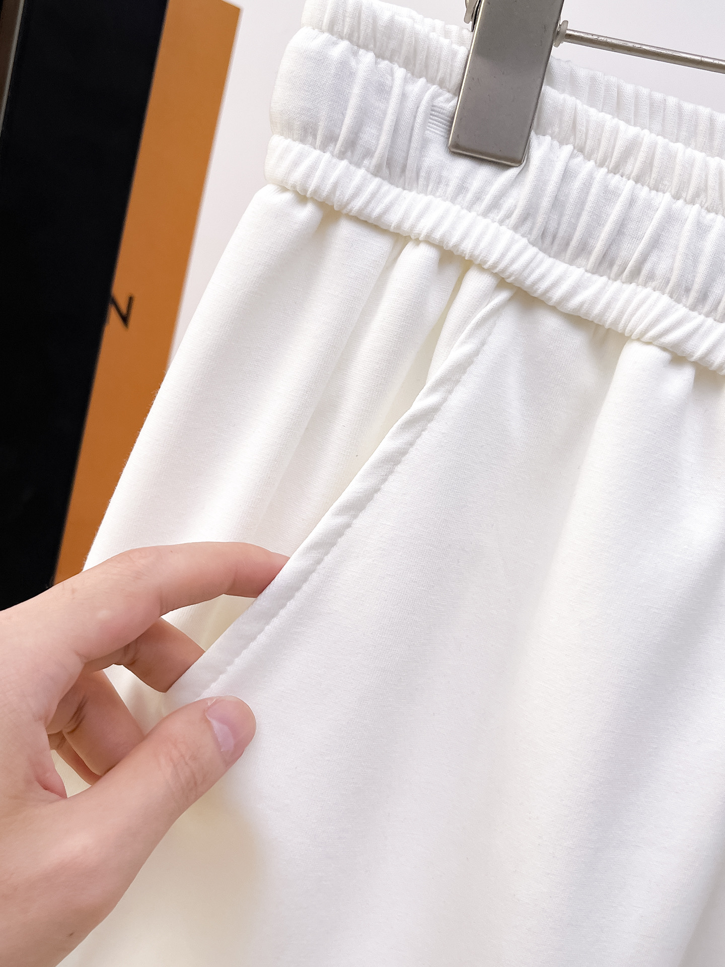 Casual Pants