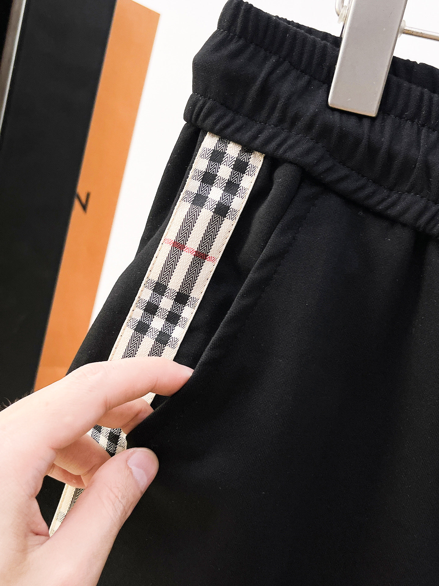 Casual Pants