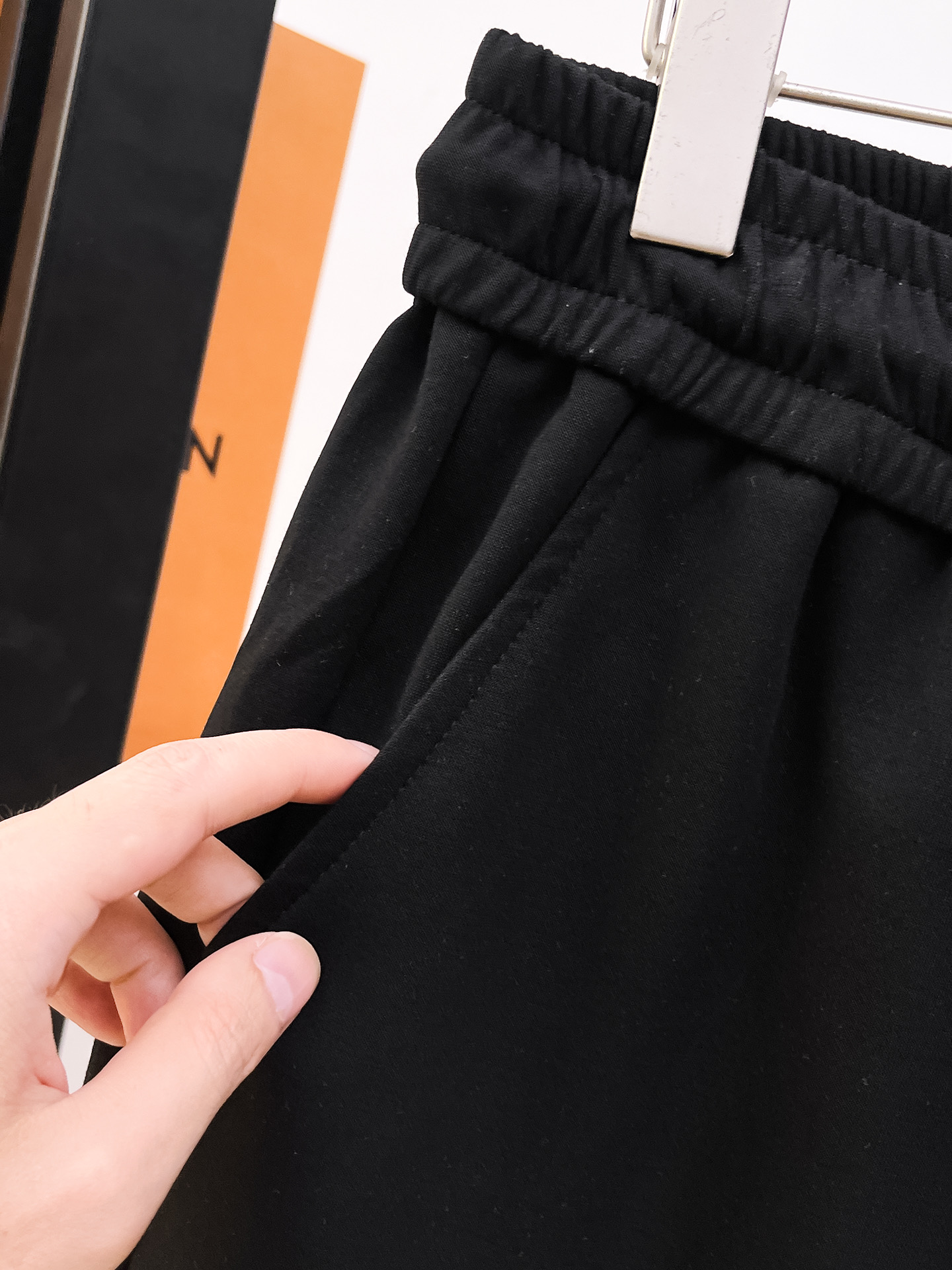 Casual Pants