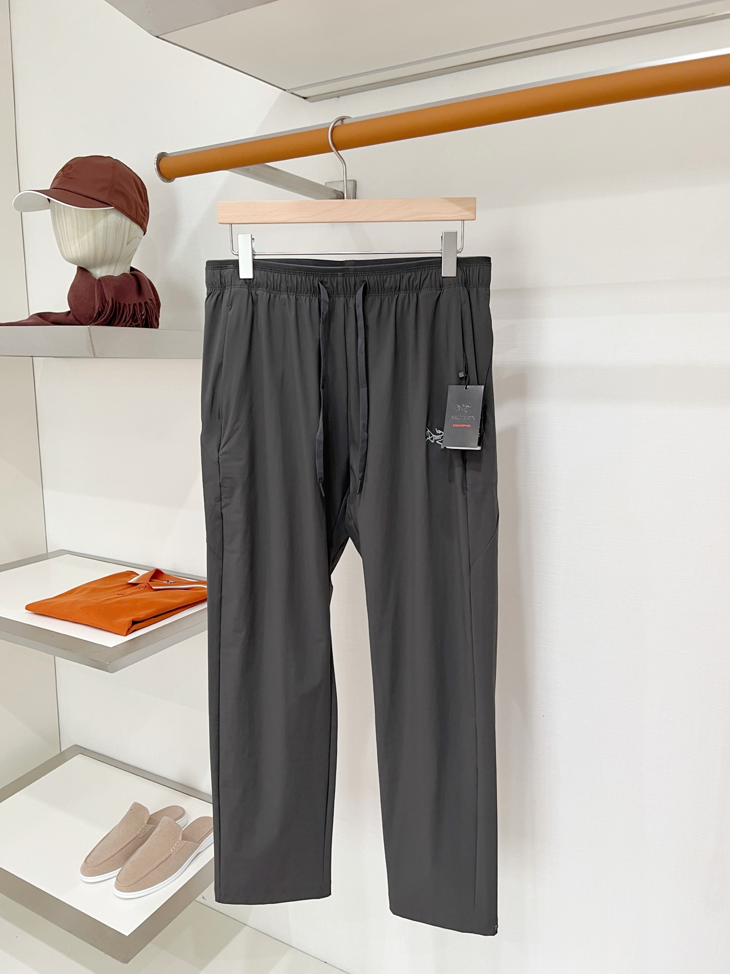 Casual Pants