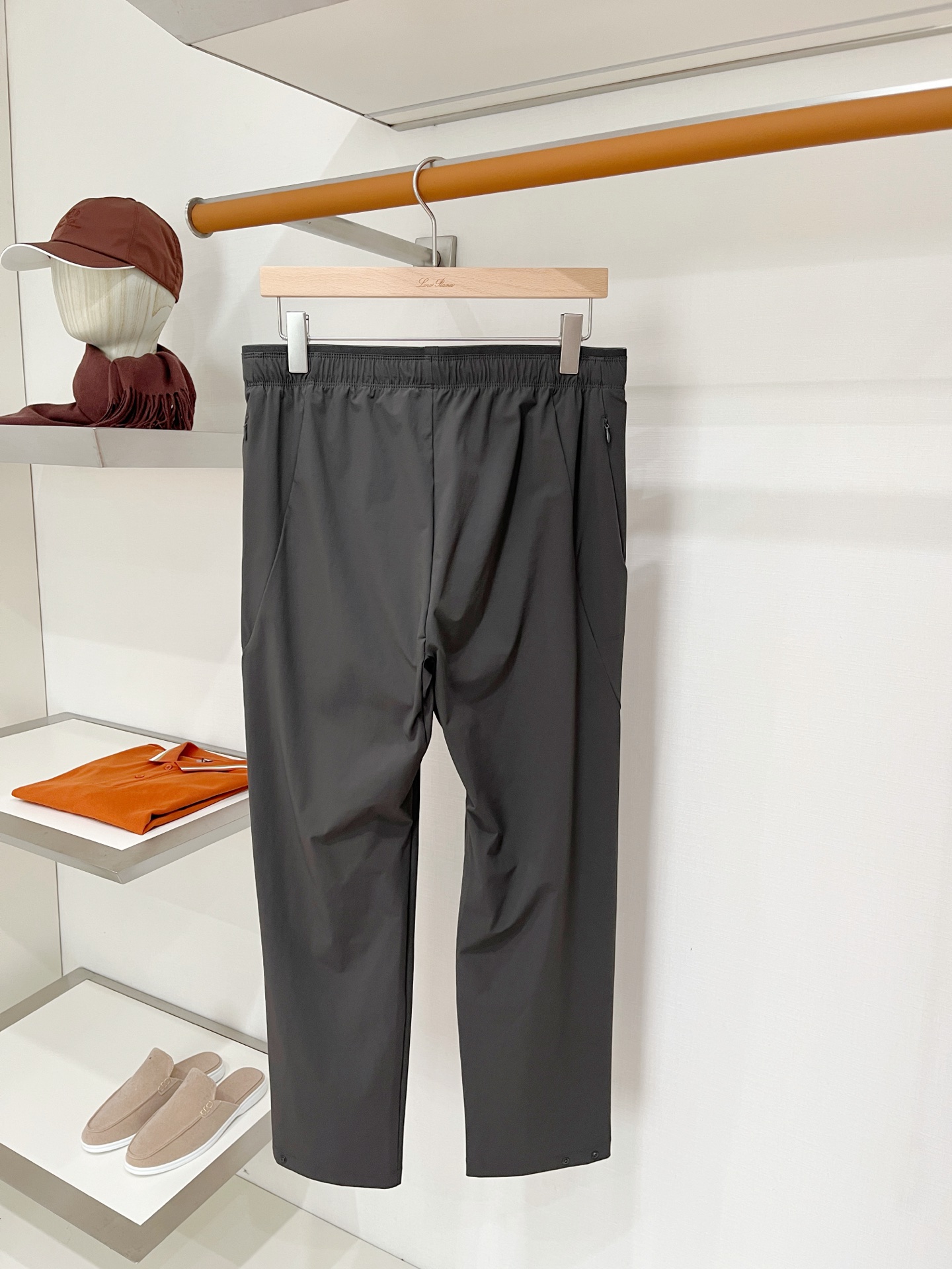 Casual Pants