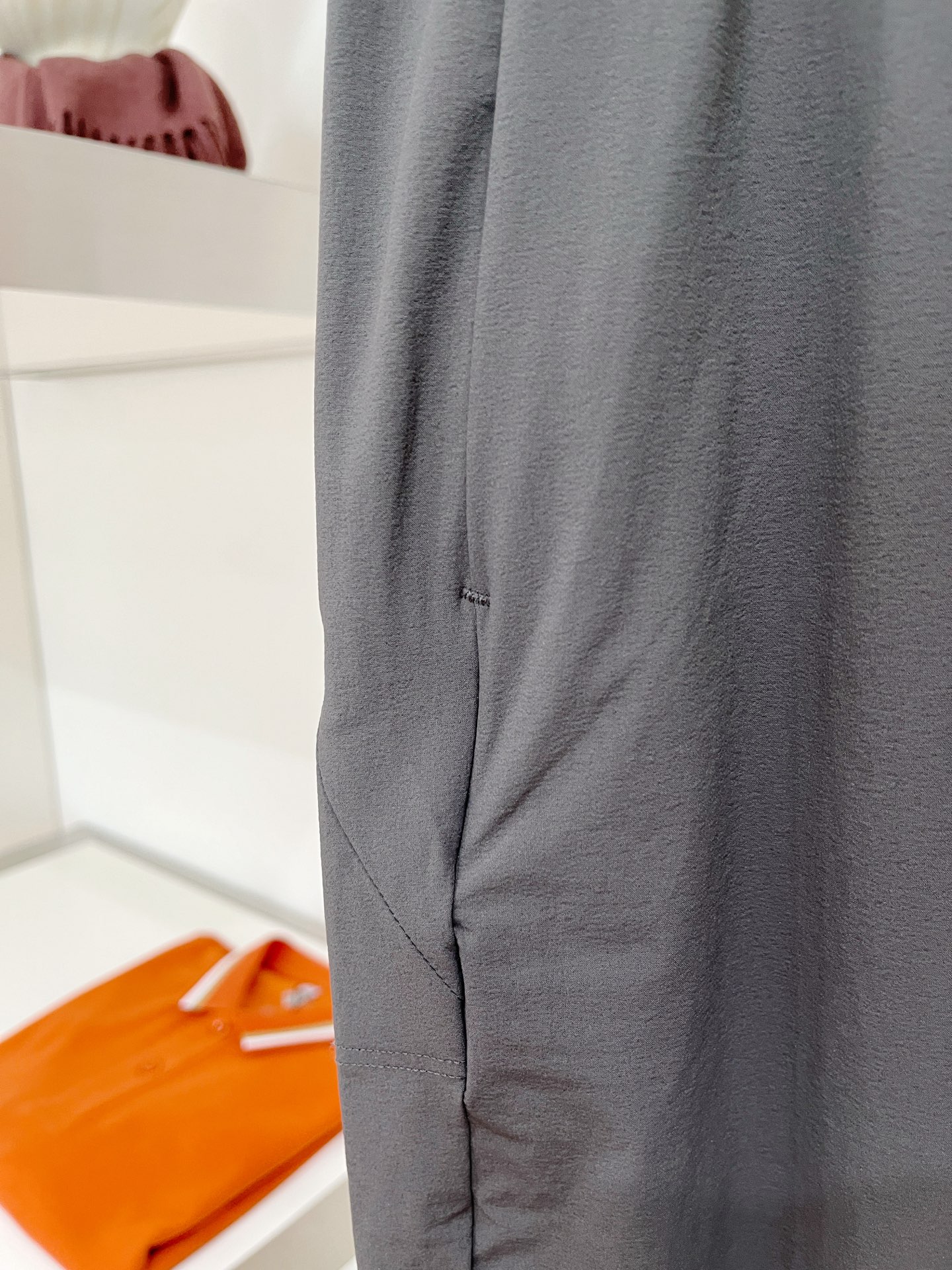 Casual Pants