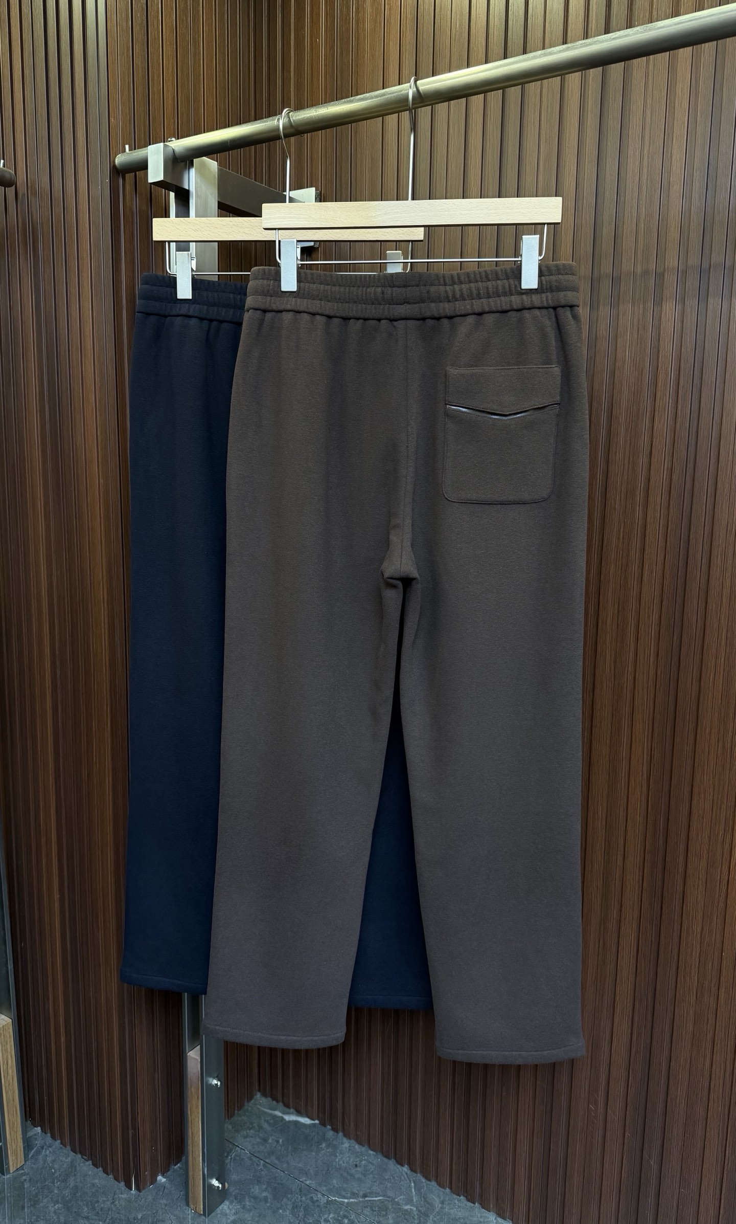 Casual Pants