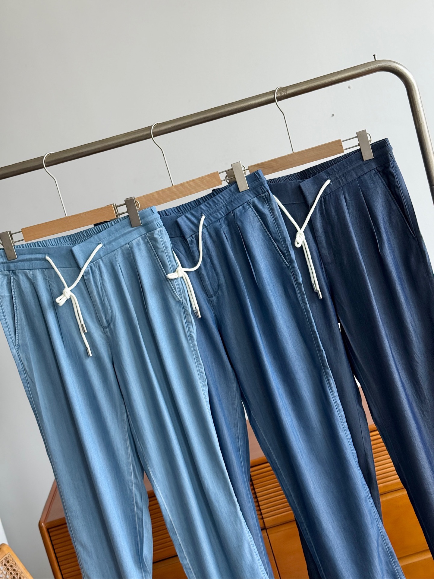 Casual Pants