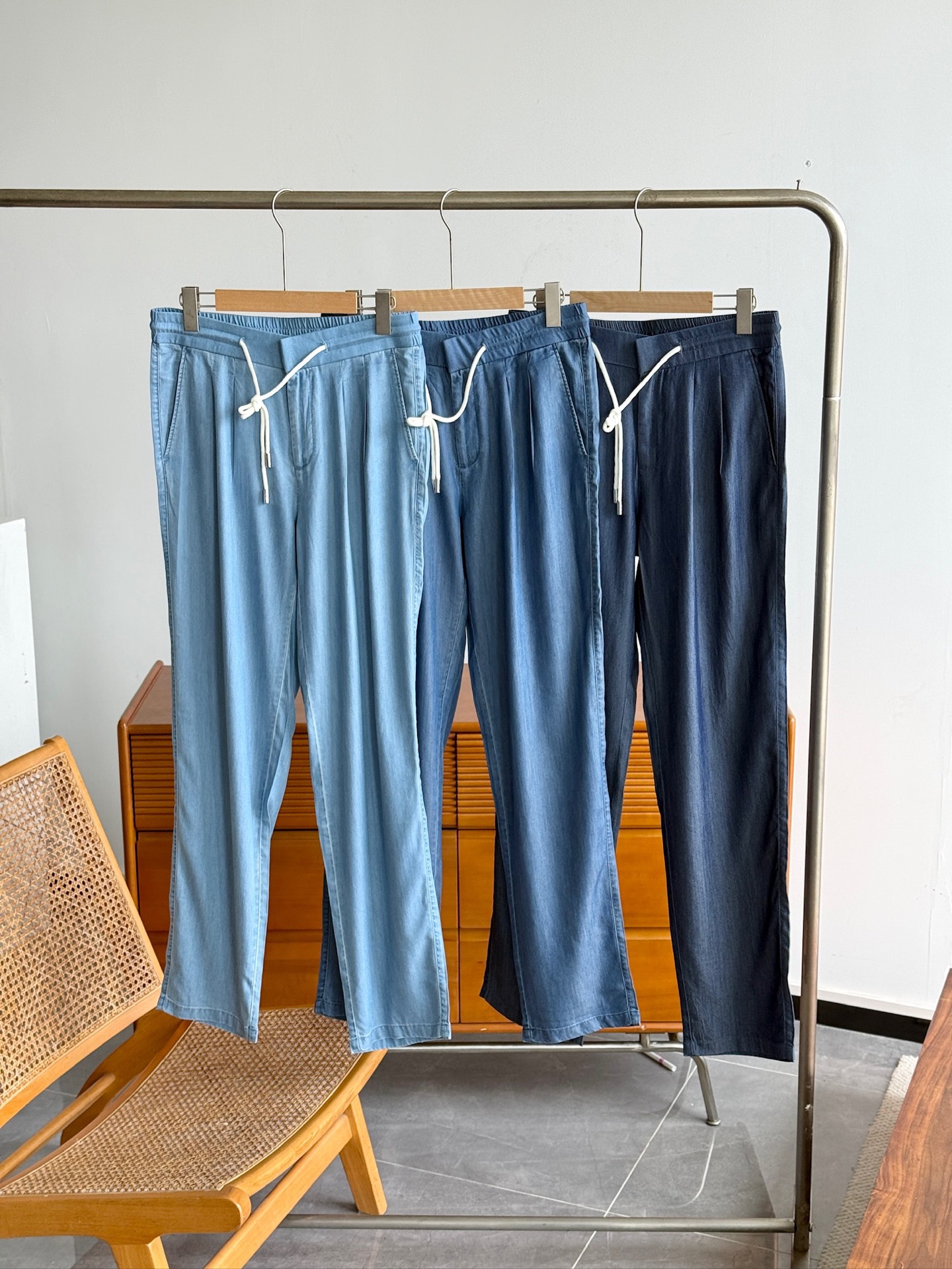 Casual Pants