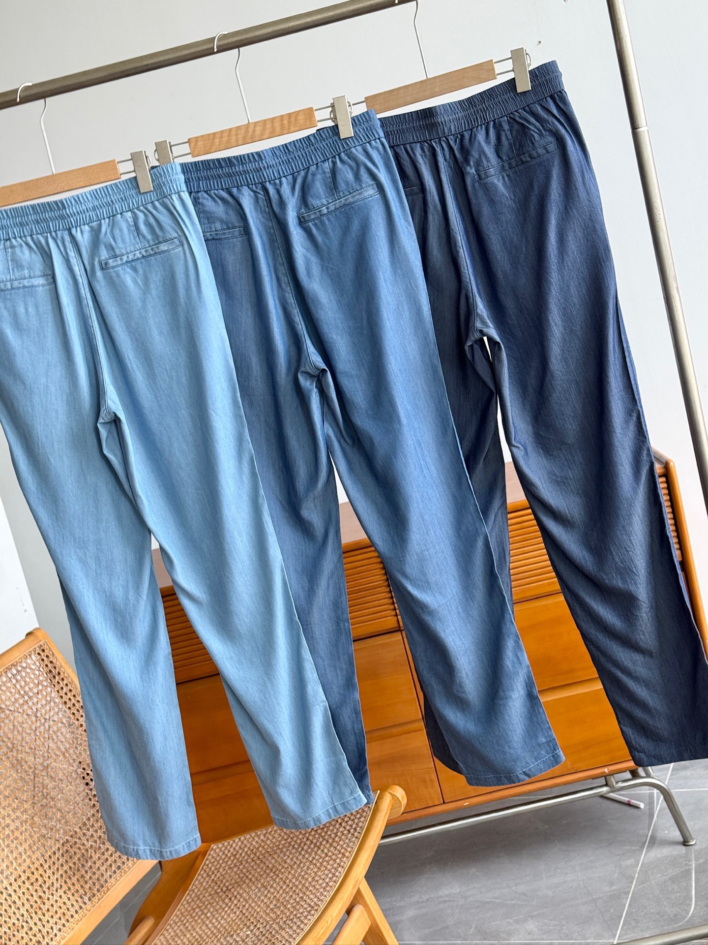 Casual Pants
