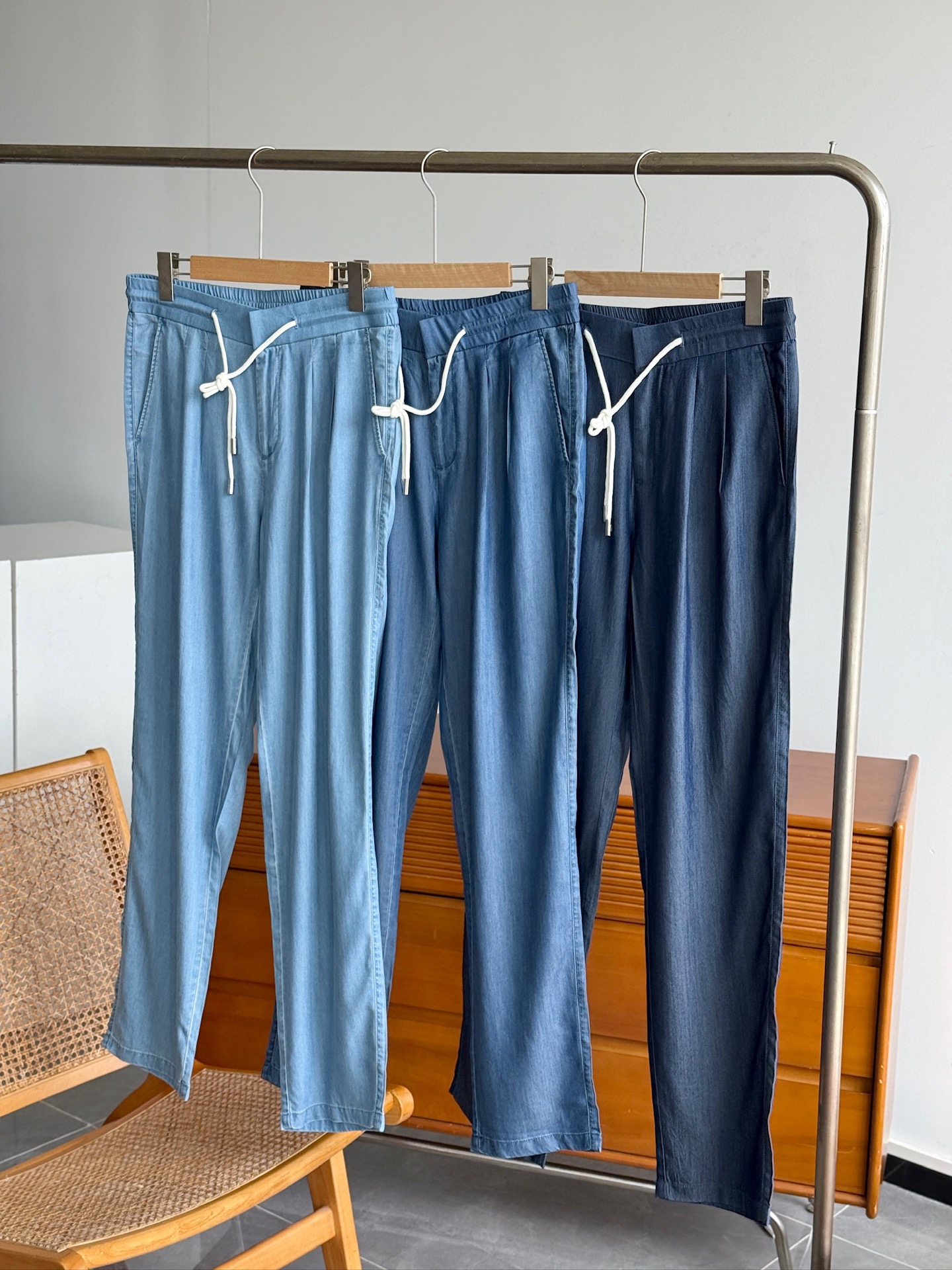 Casual Pants