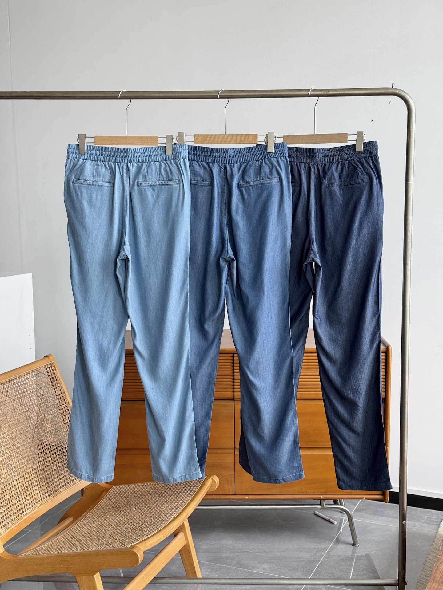 Casual Pants