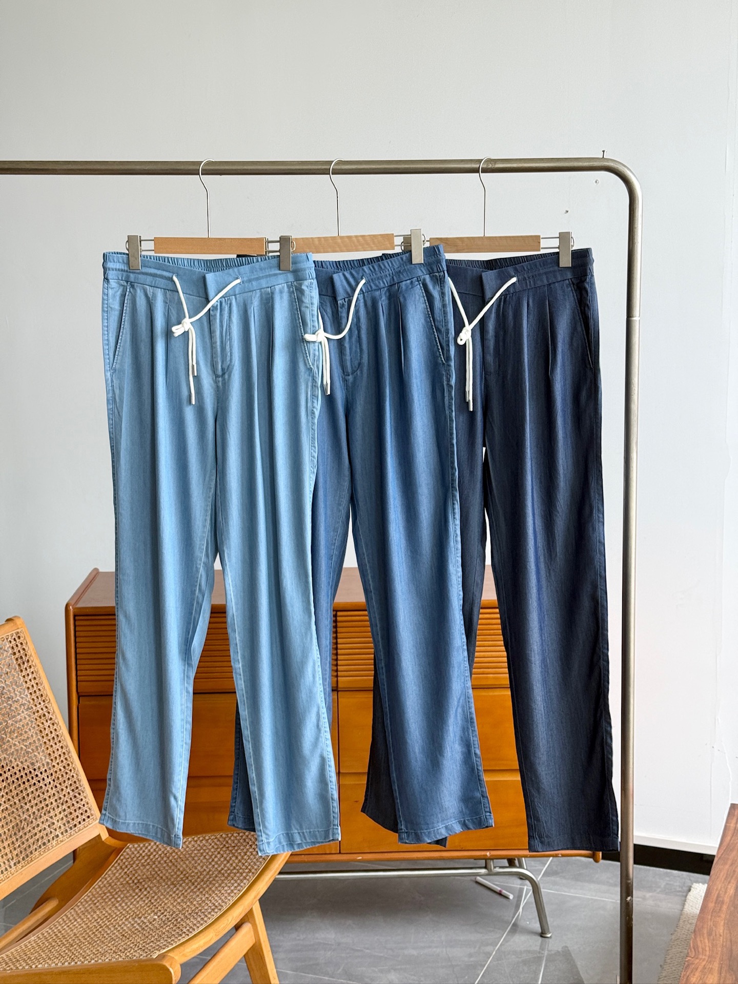 Casual Pants