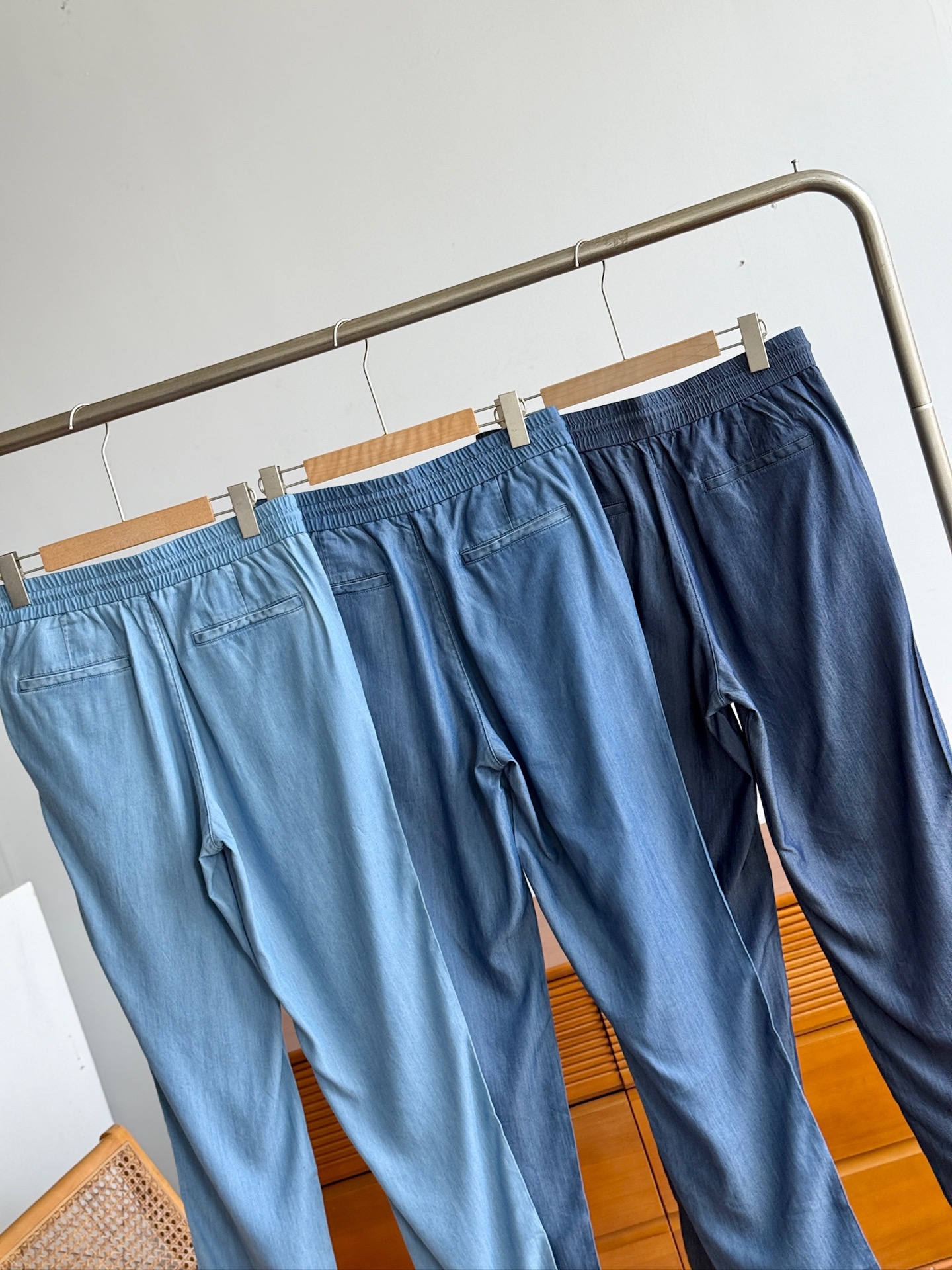 Casual Pants