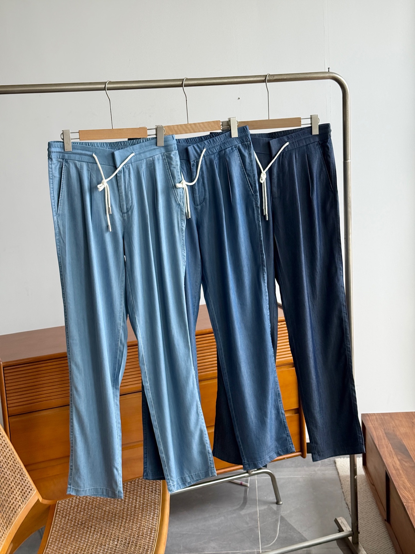 Casual Pants