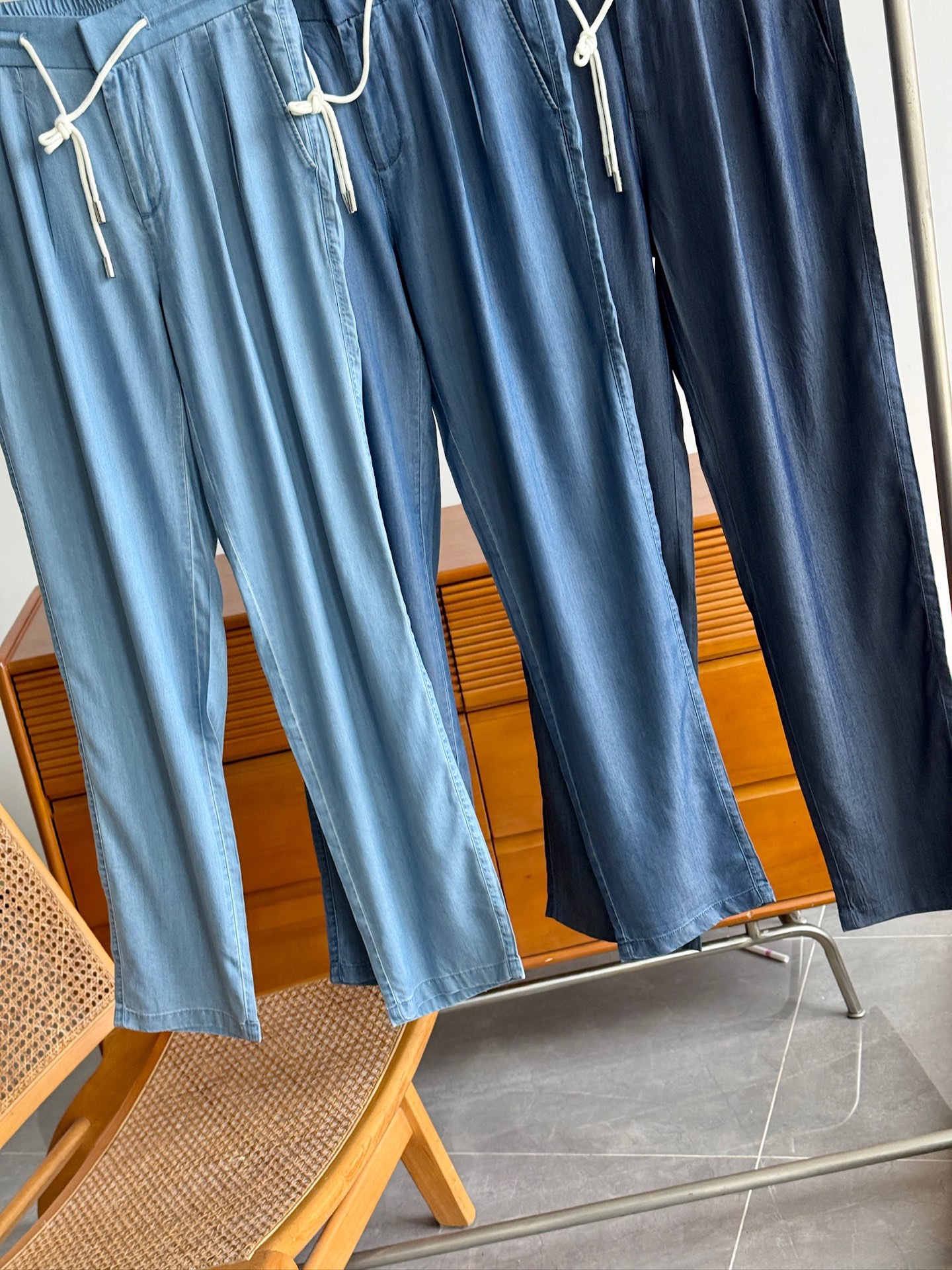 Casual Pants