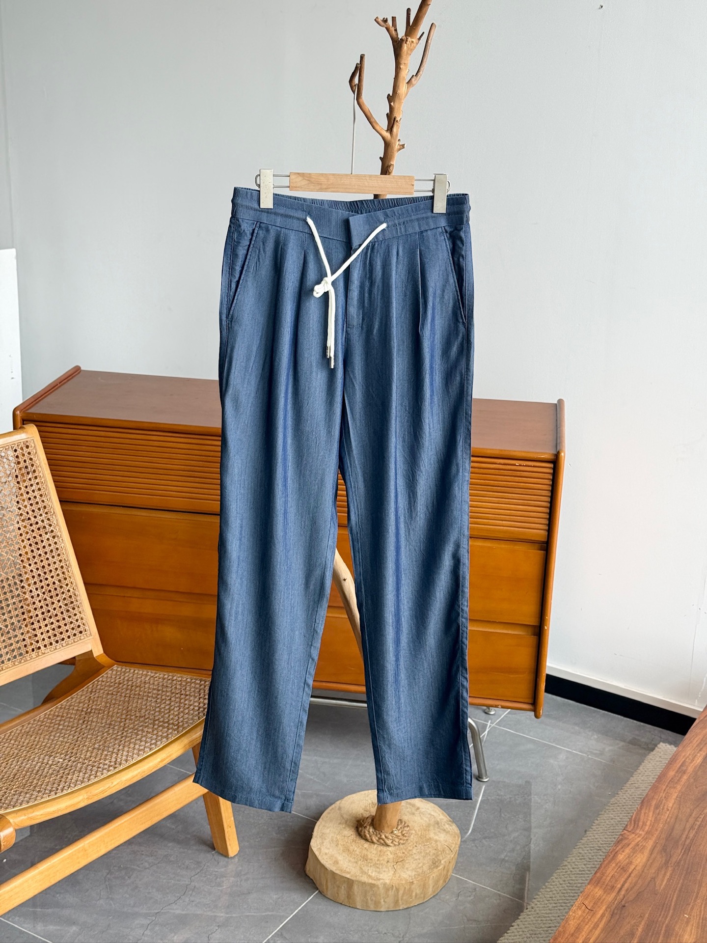 Casual Pants