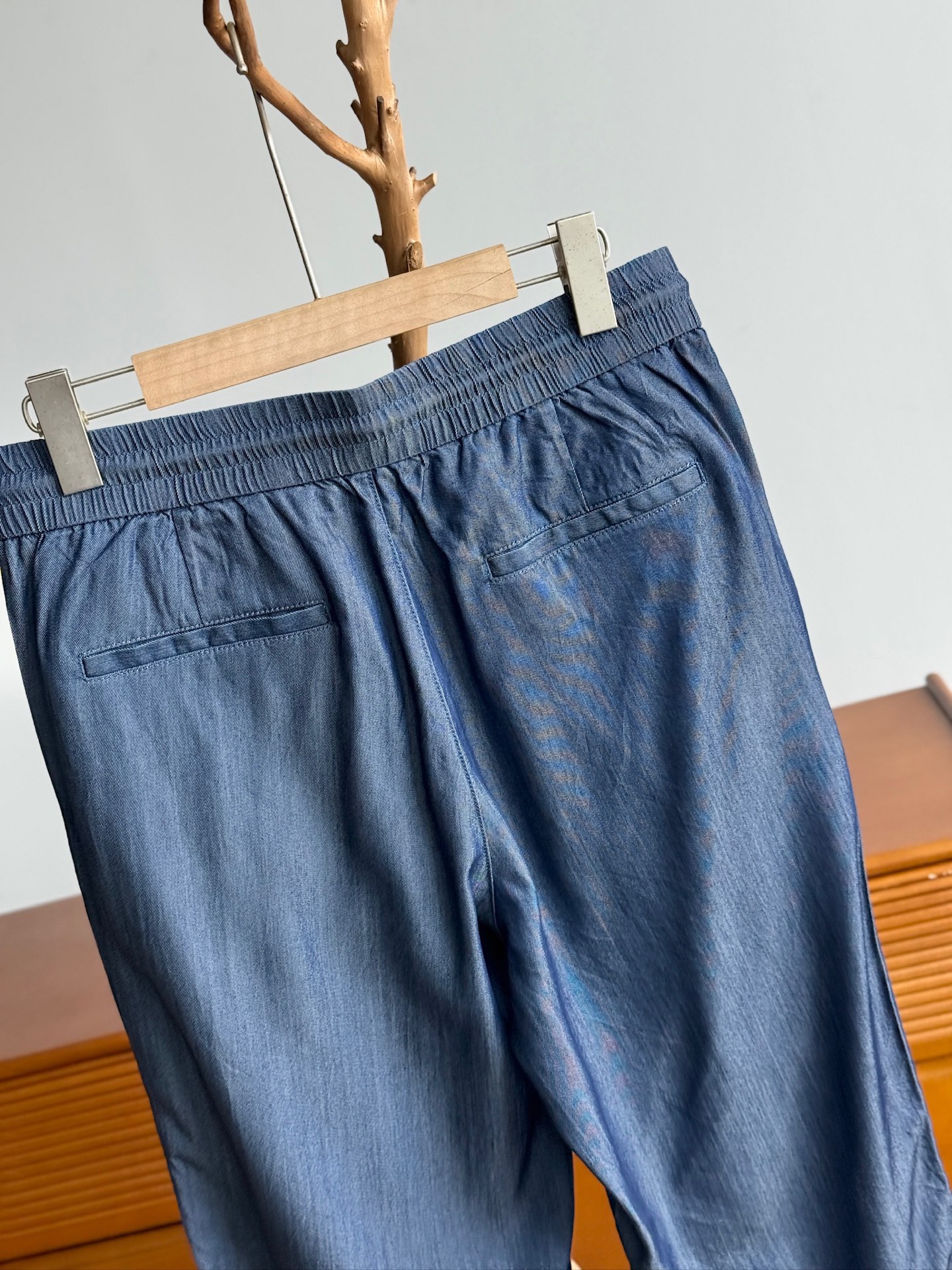 Casual Pants