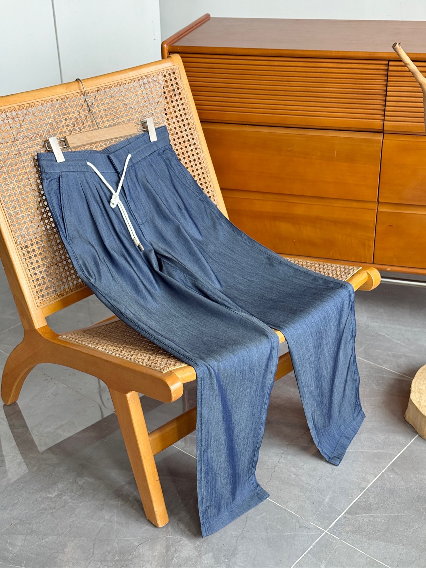 Casual Pants